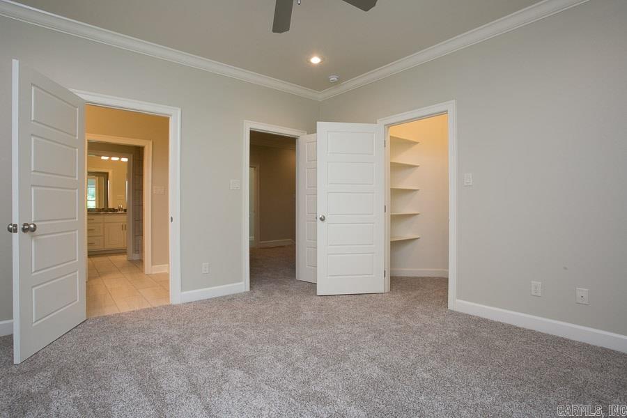 WOODLANDS EDGE - Residential