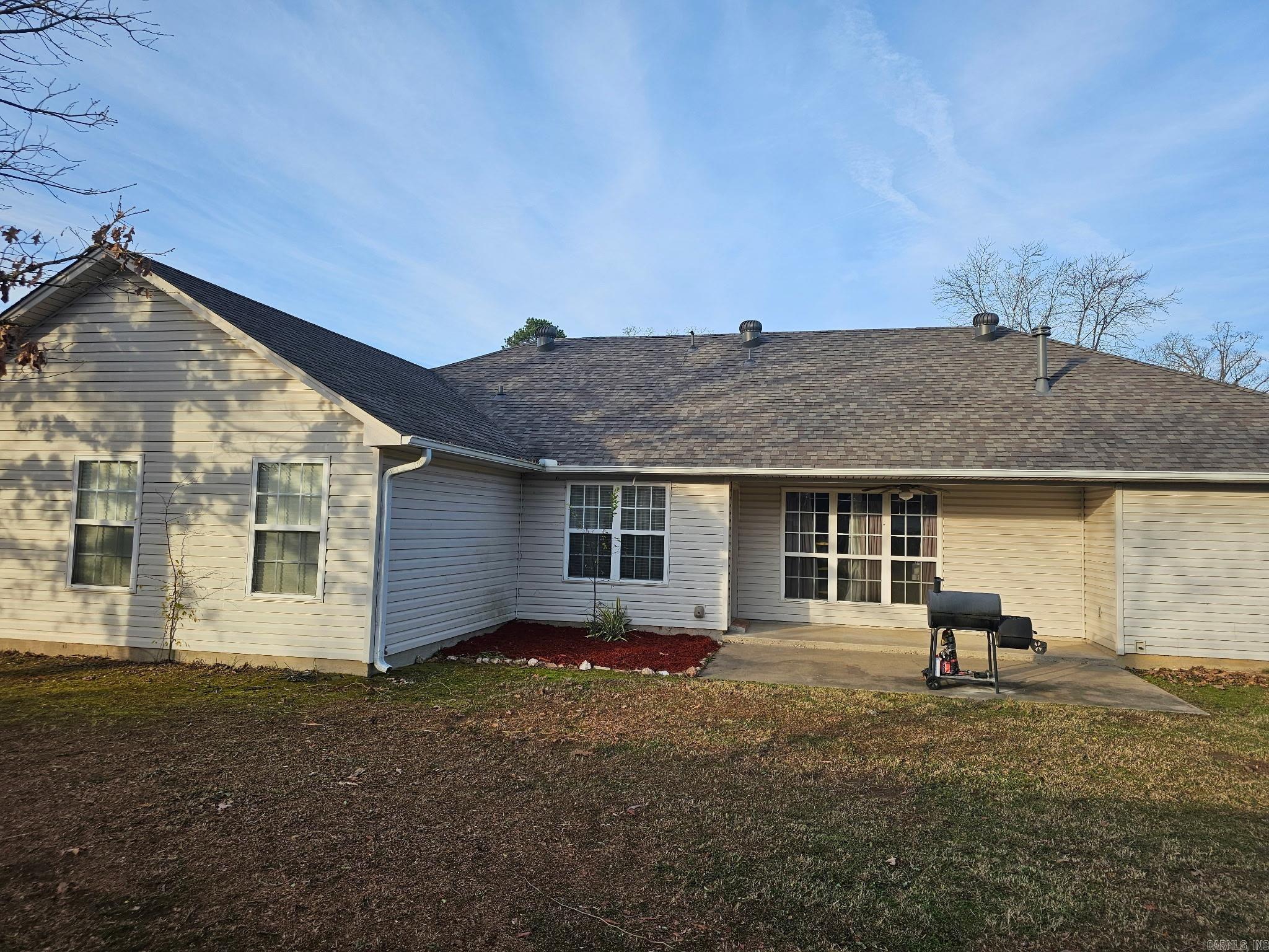 FOREST COVE - Residential