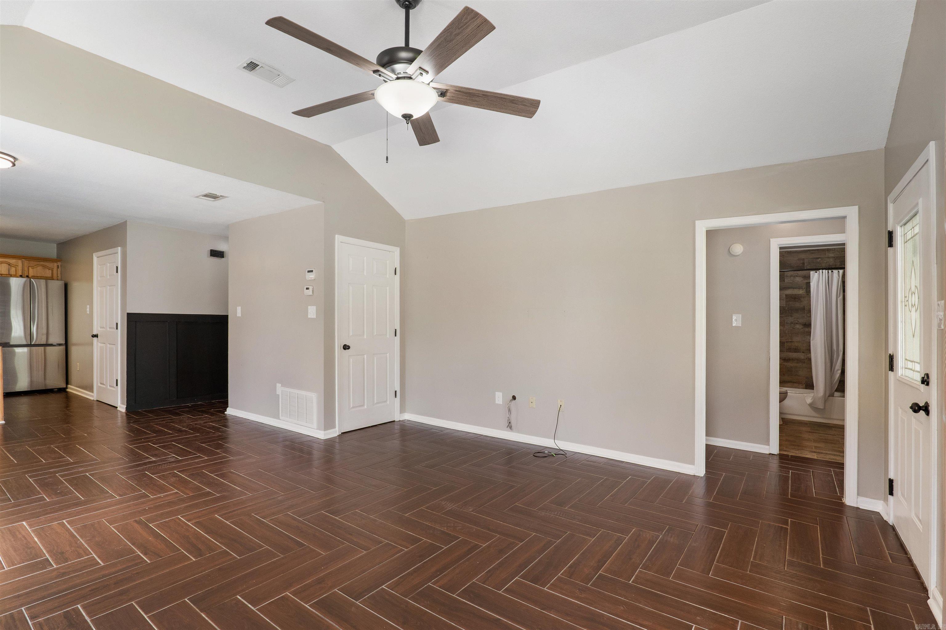 Criss - Residential