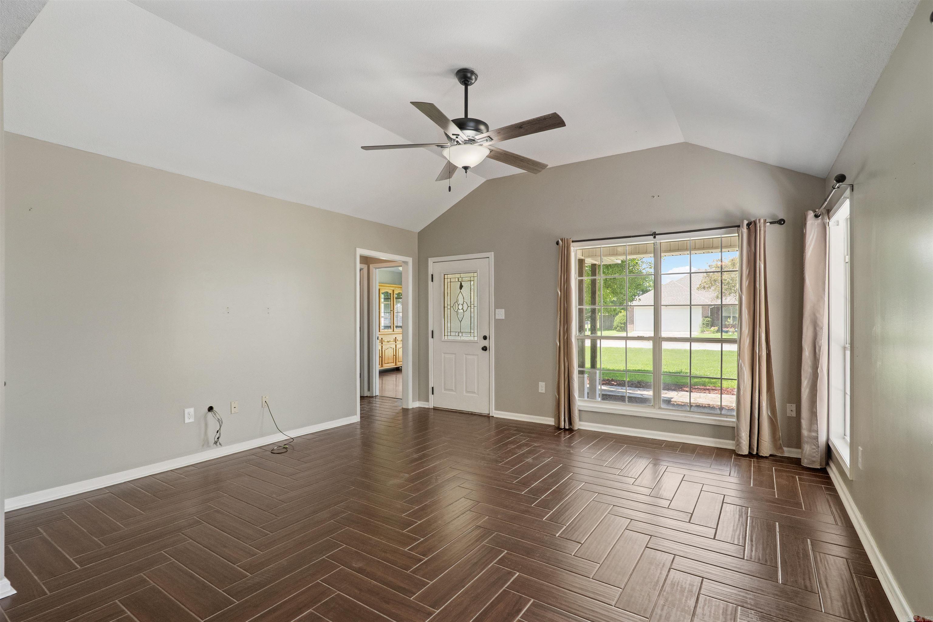 Criss - Residential