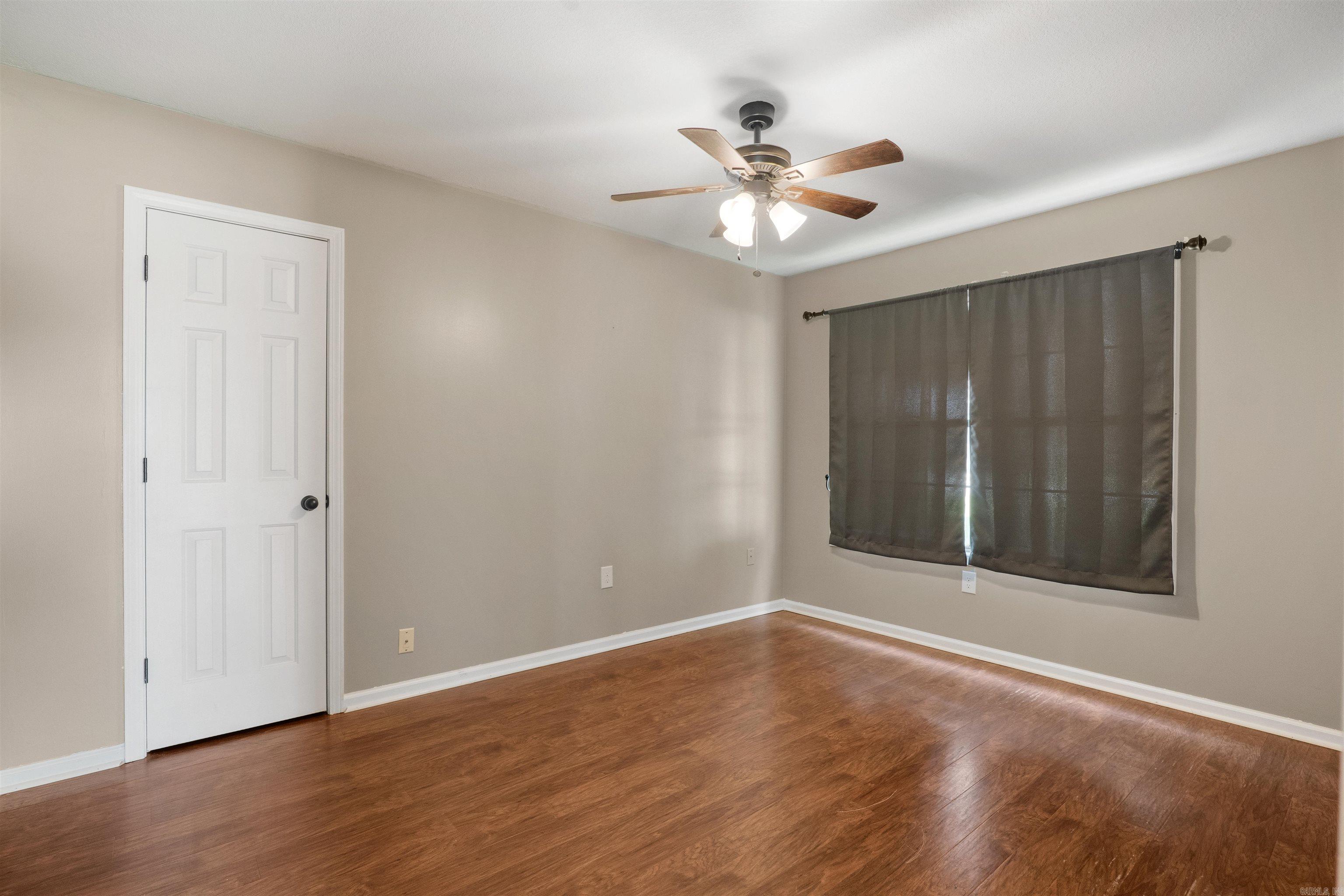 Criss - Residential