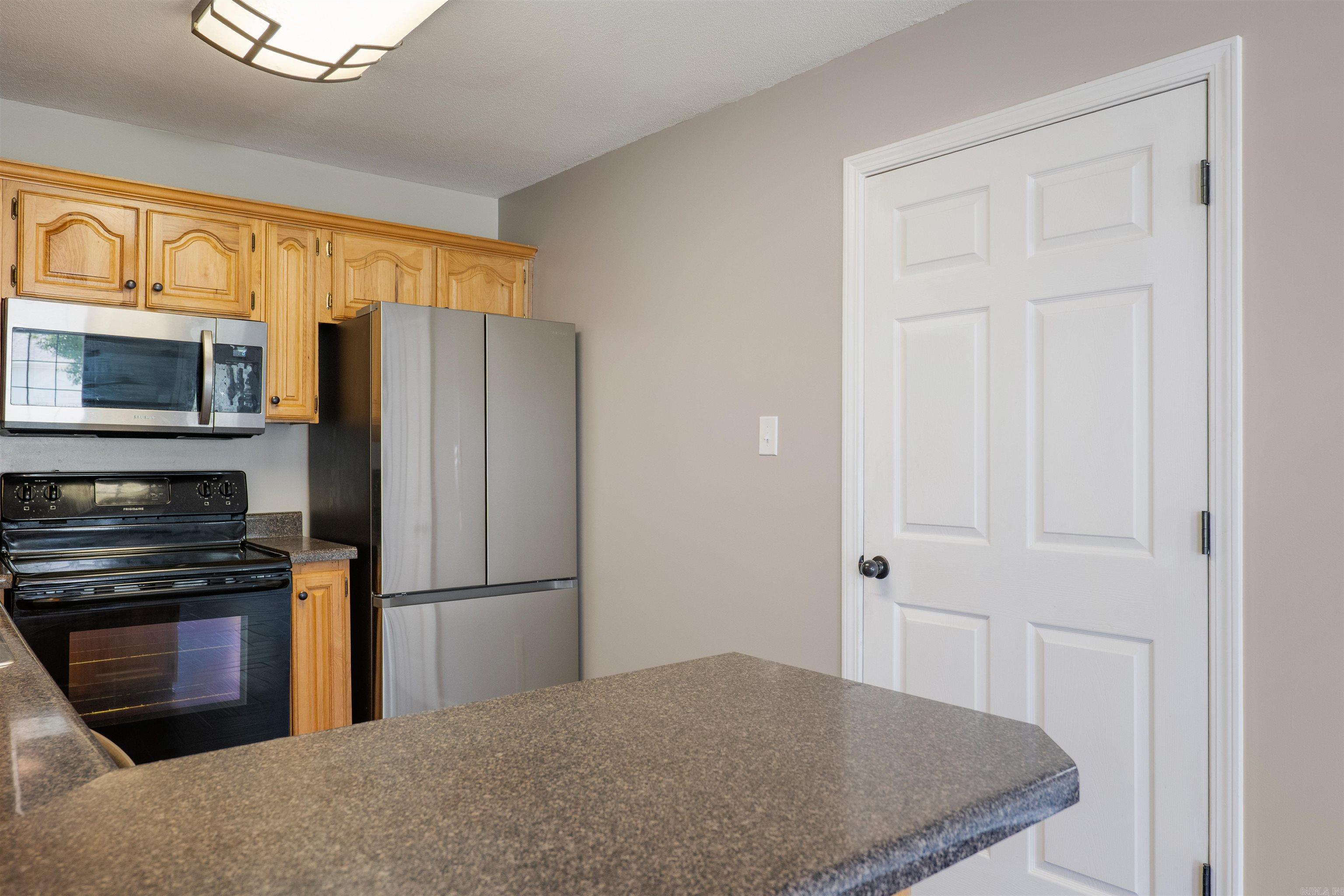 Criss - Residential