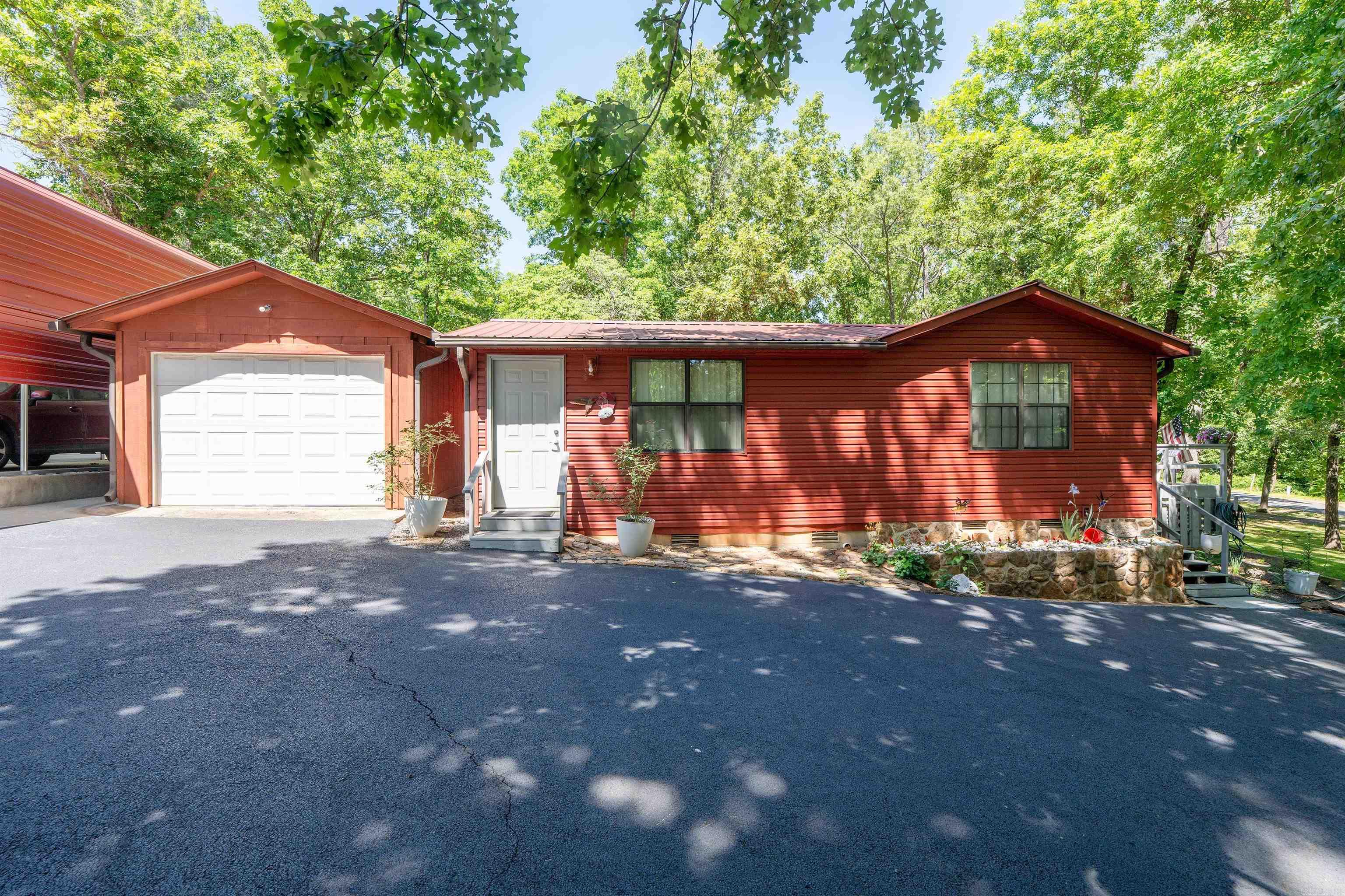 Peter Rock Acres - Residential