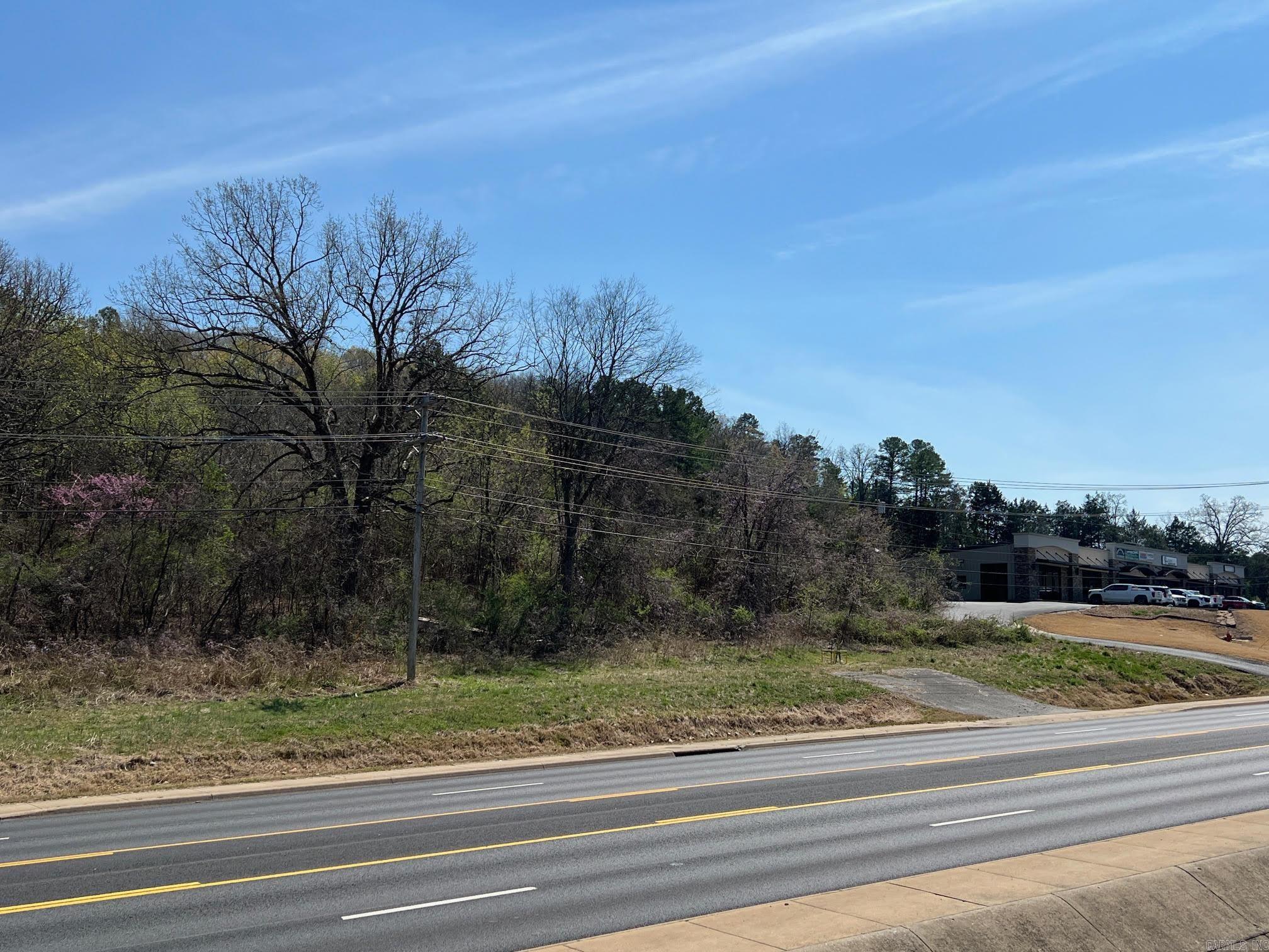 Metes & Bounds - Commercial Sale
