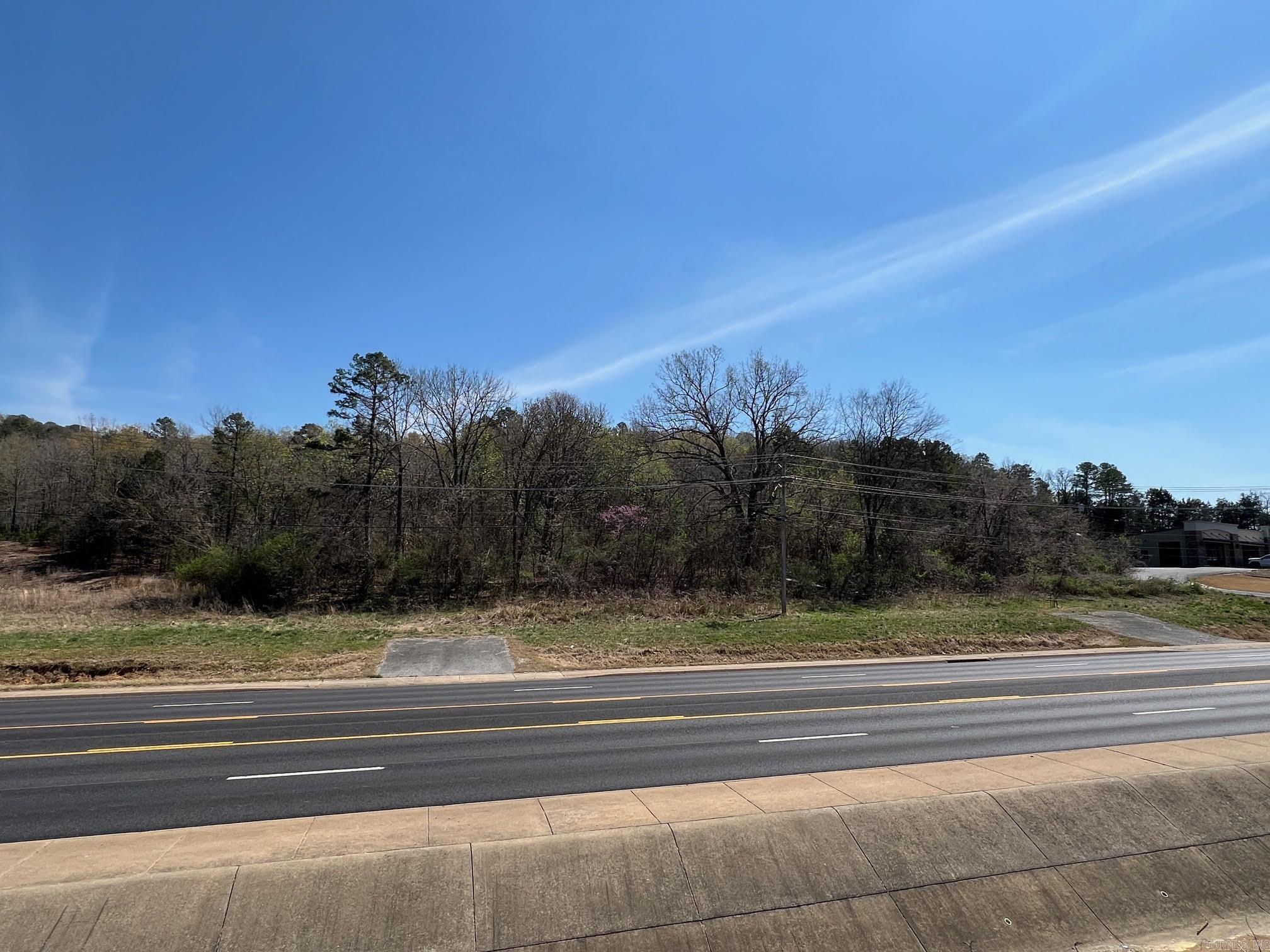 Metes & Bounds - Commercial Sale
