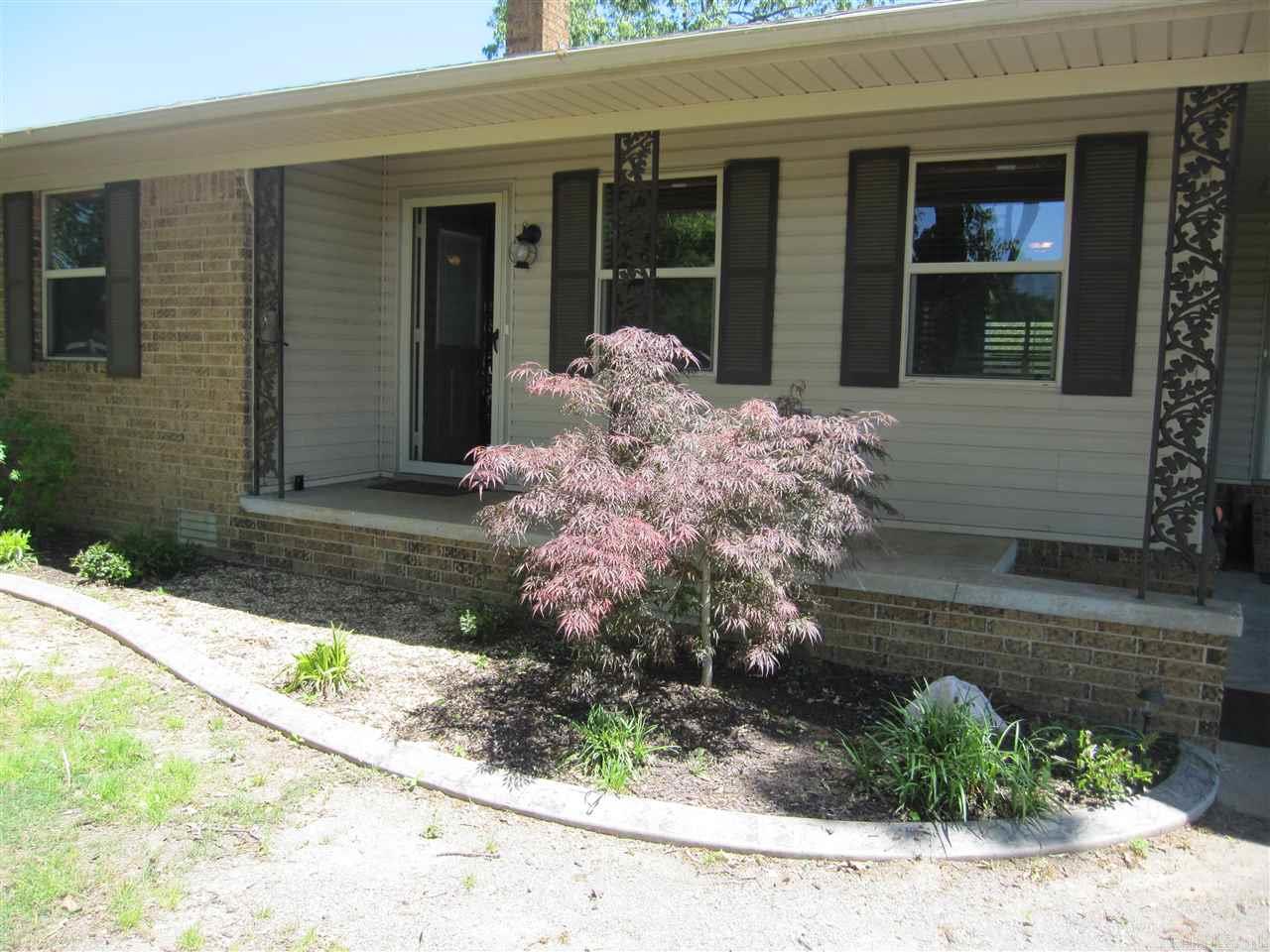 Town of El Paso - Residential