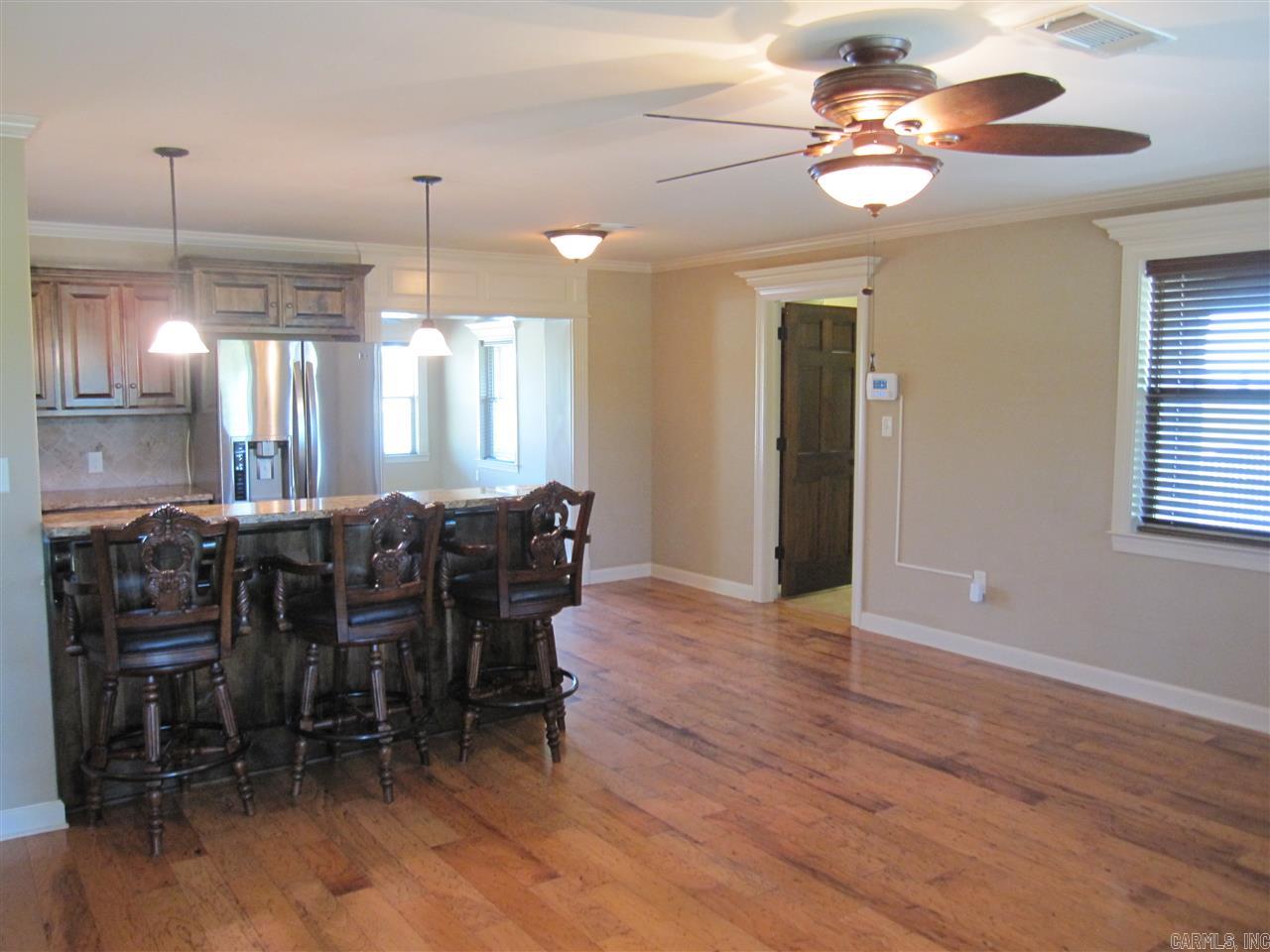 Town of El Paso - Residential