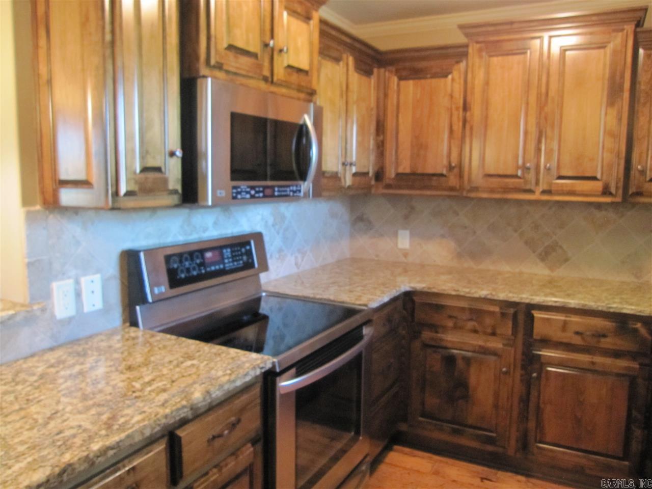 Town of El Paso - Residential