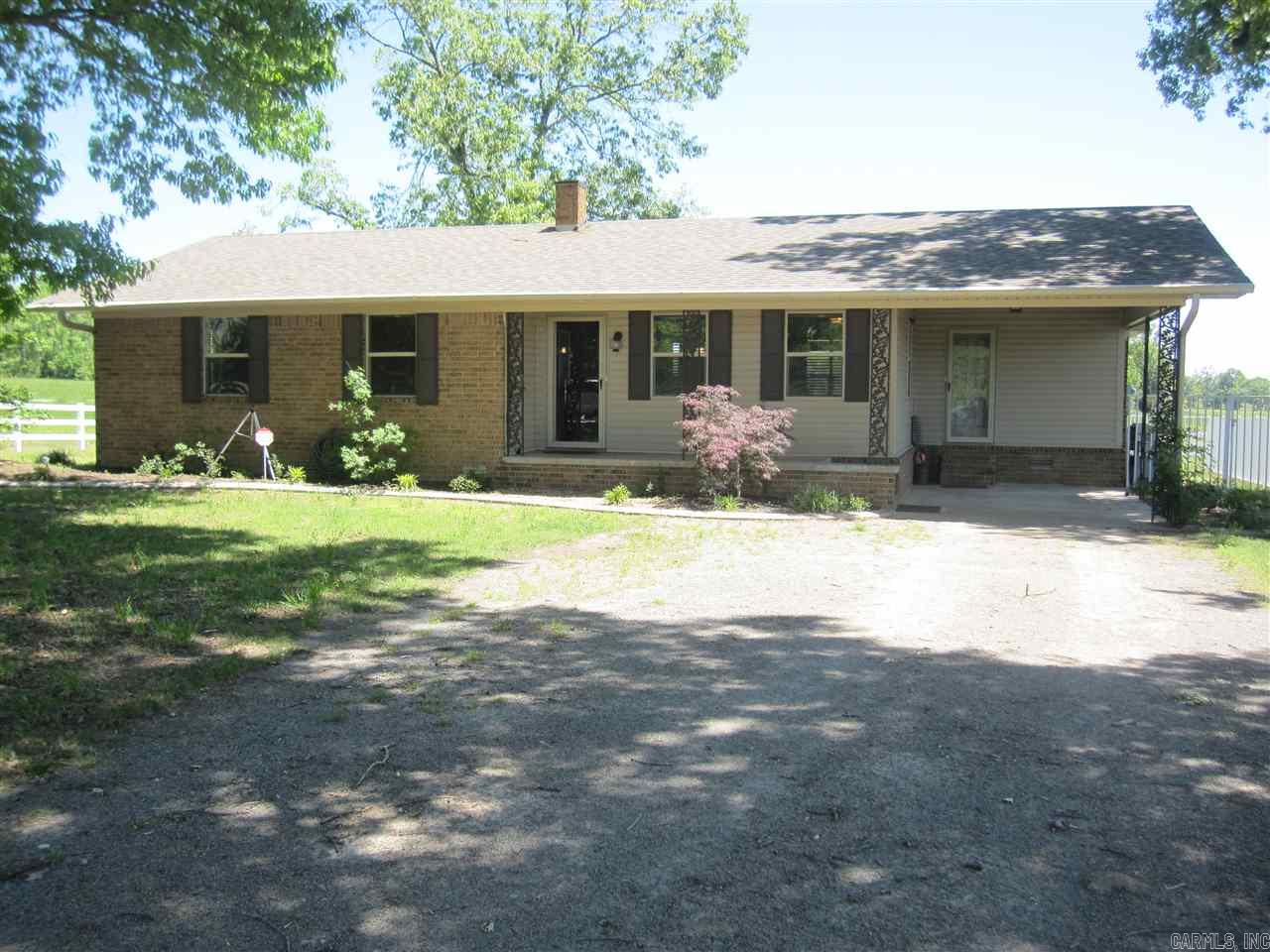 Town of El Paso - Residential