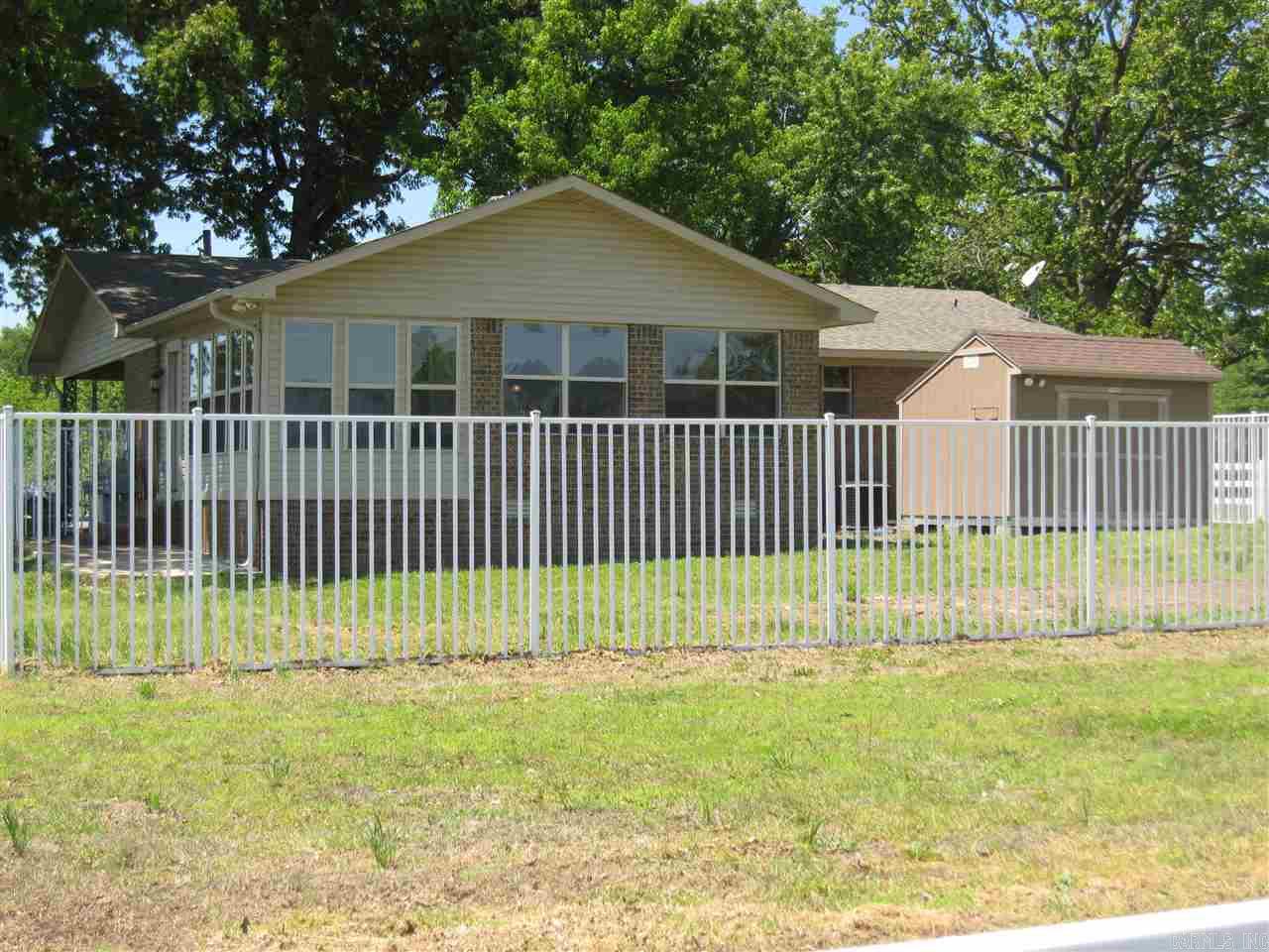 Town of El Paso - Residential