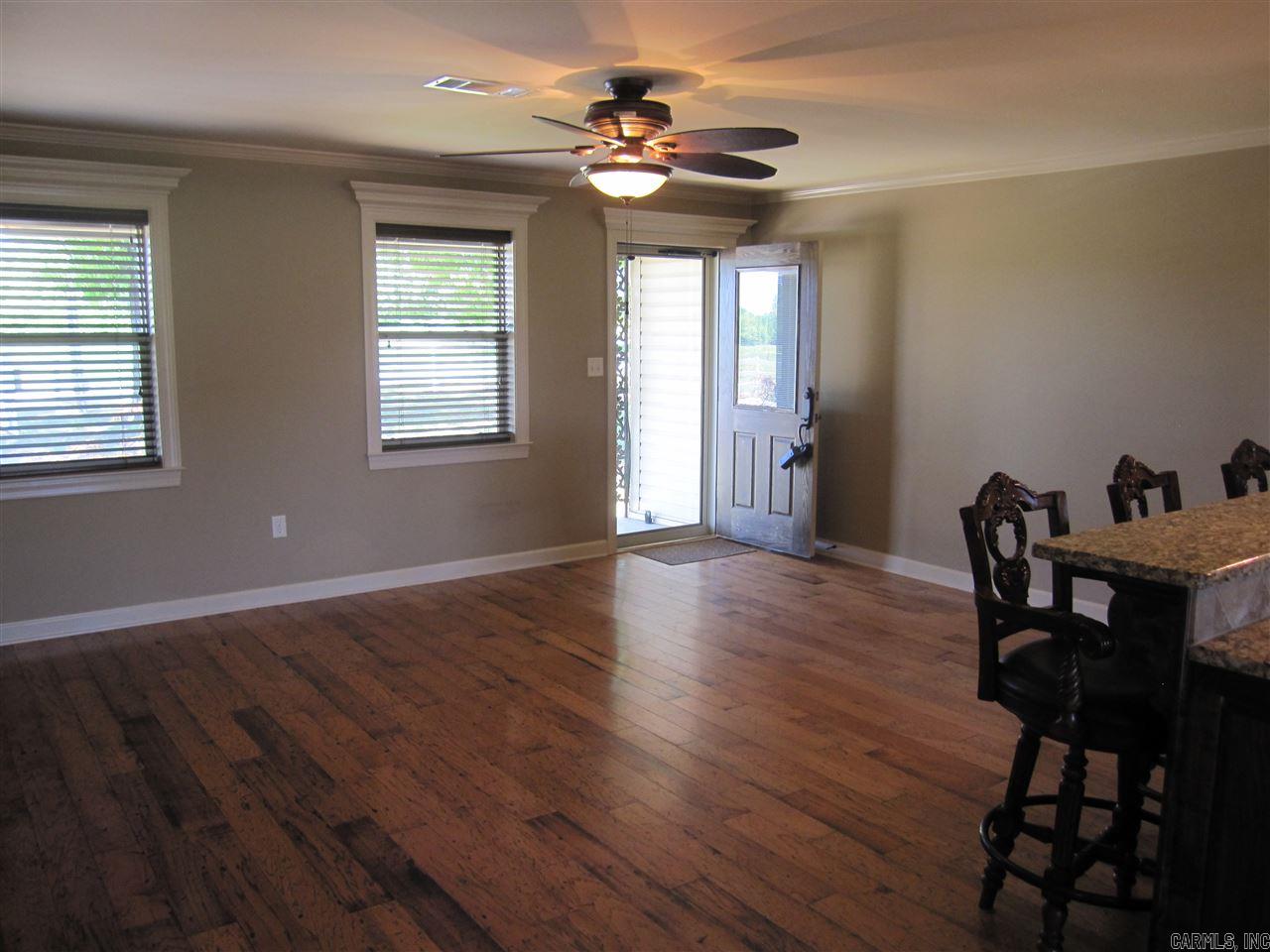 Town of El Paso - Residential