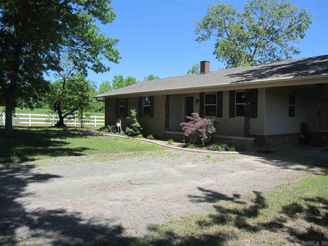 Town of El Paso - Residential