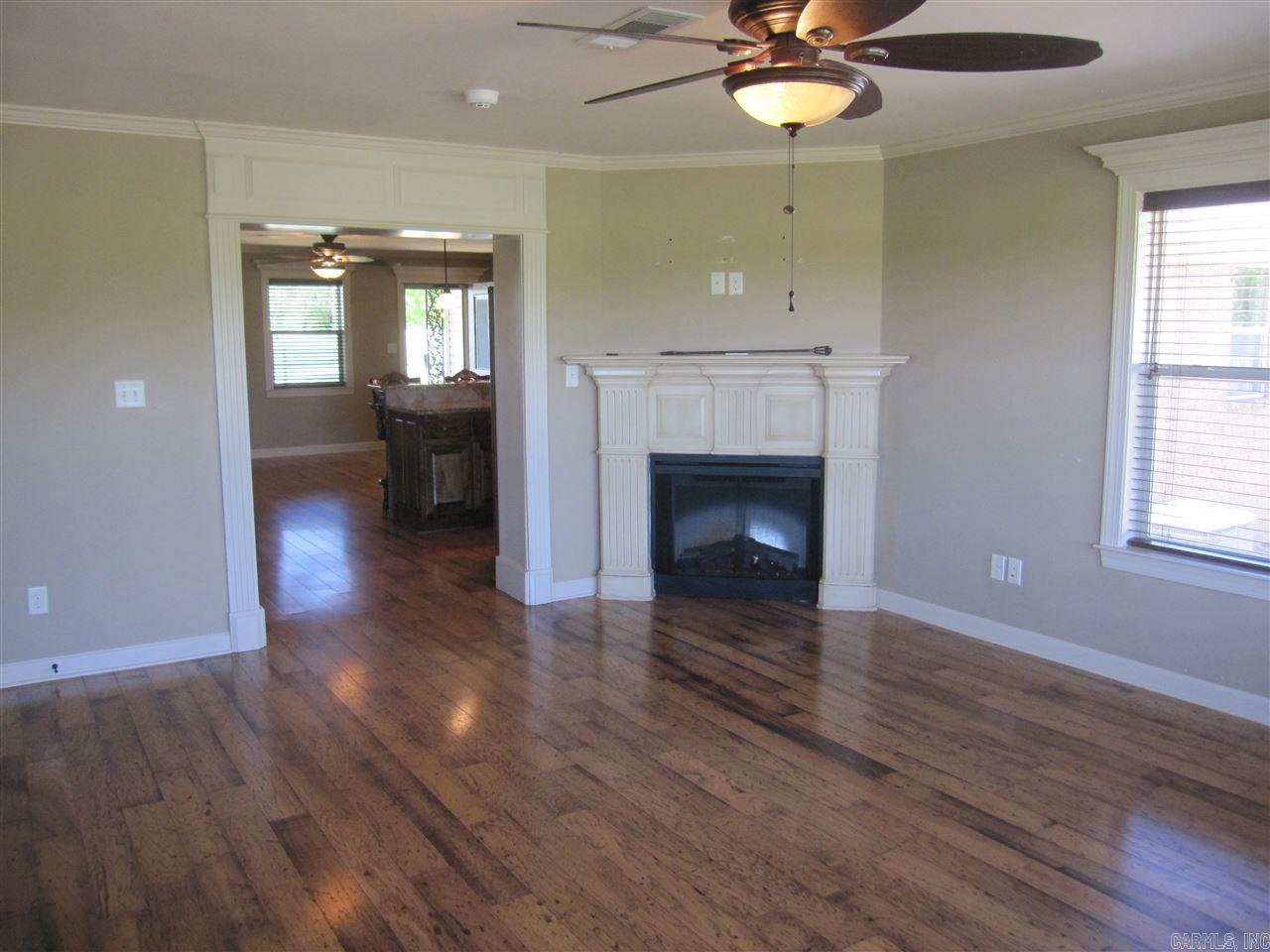 Town of El Paso - Residential