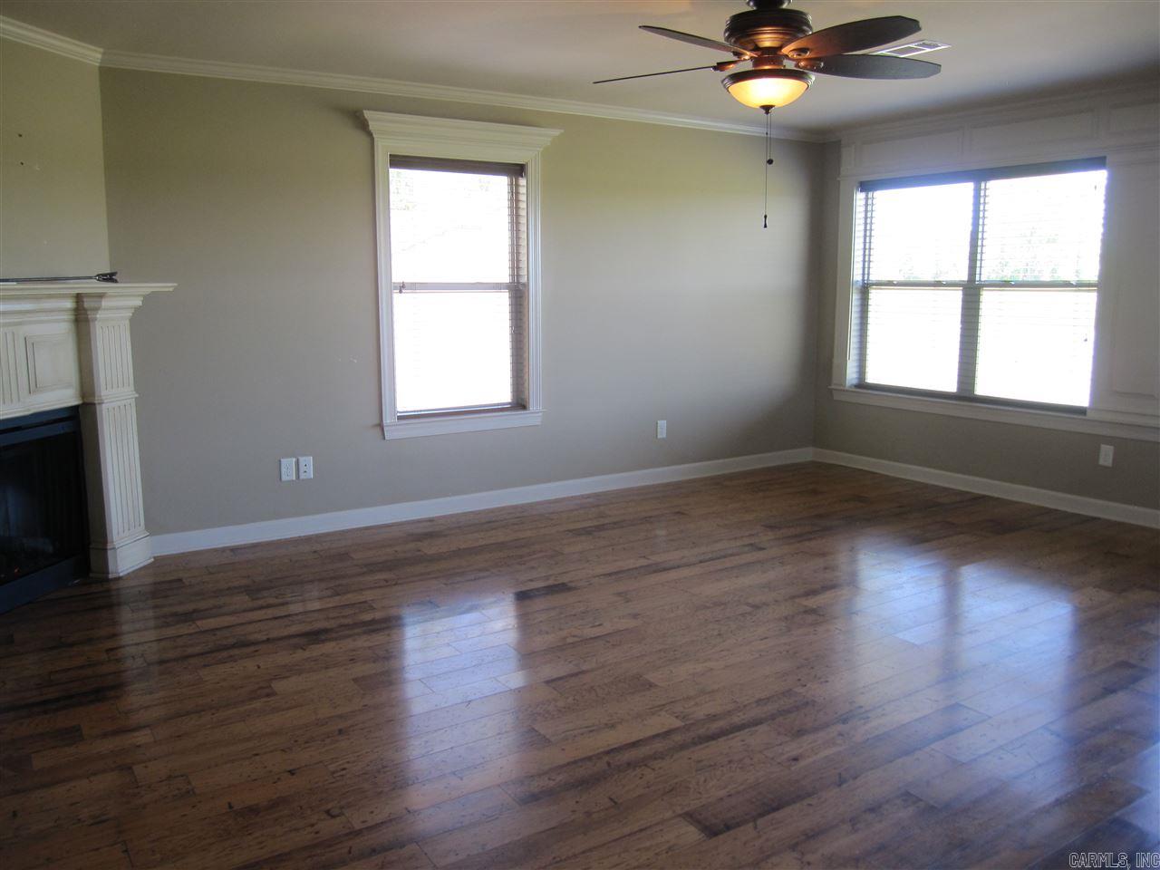 Town of El Paso - Residential