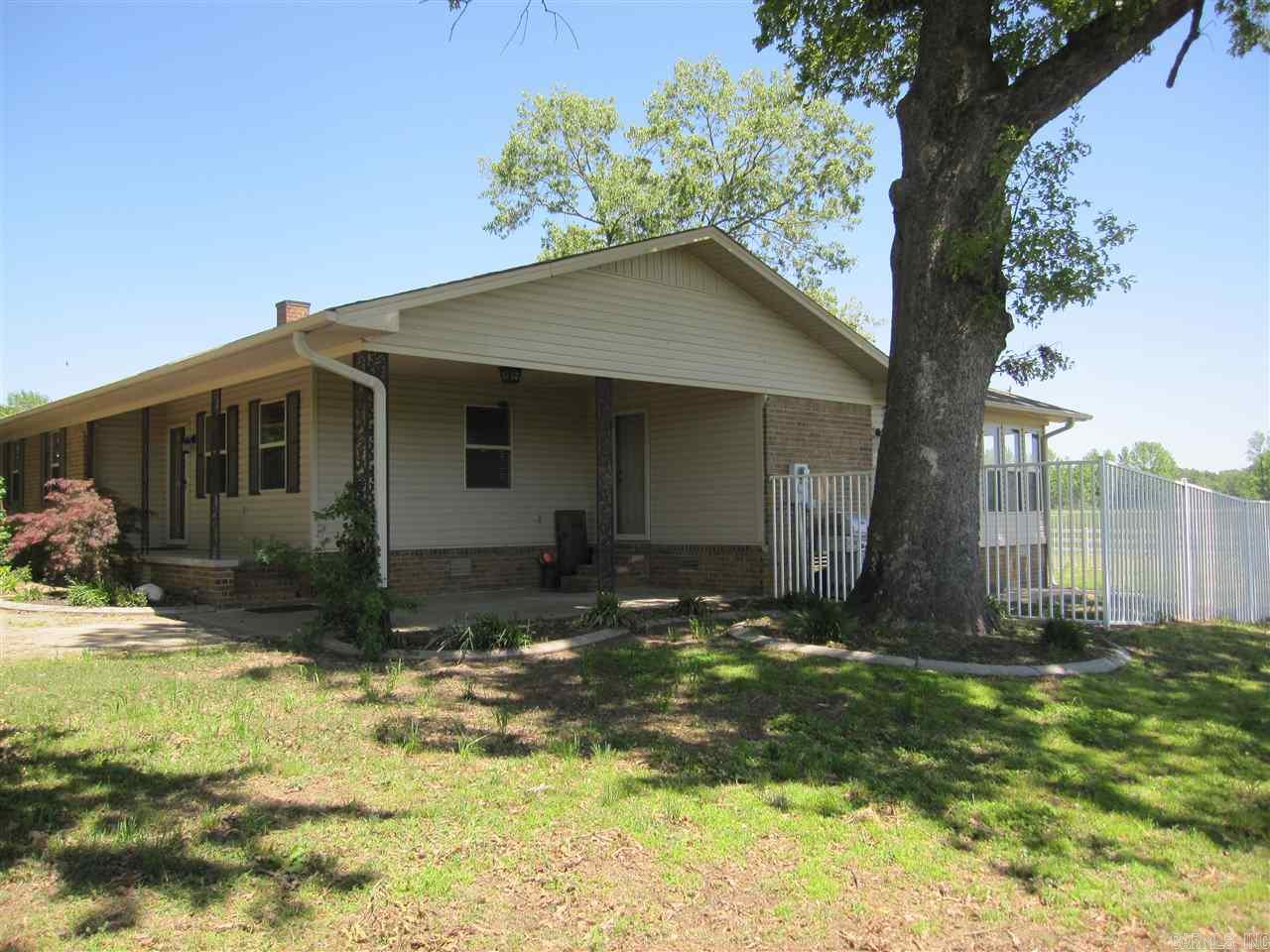 Town of El Paso - Residential