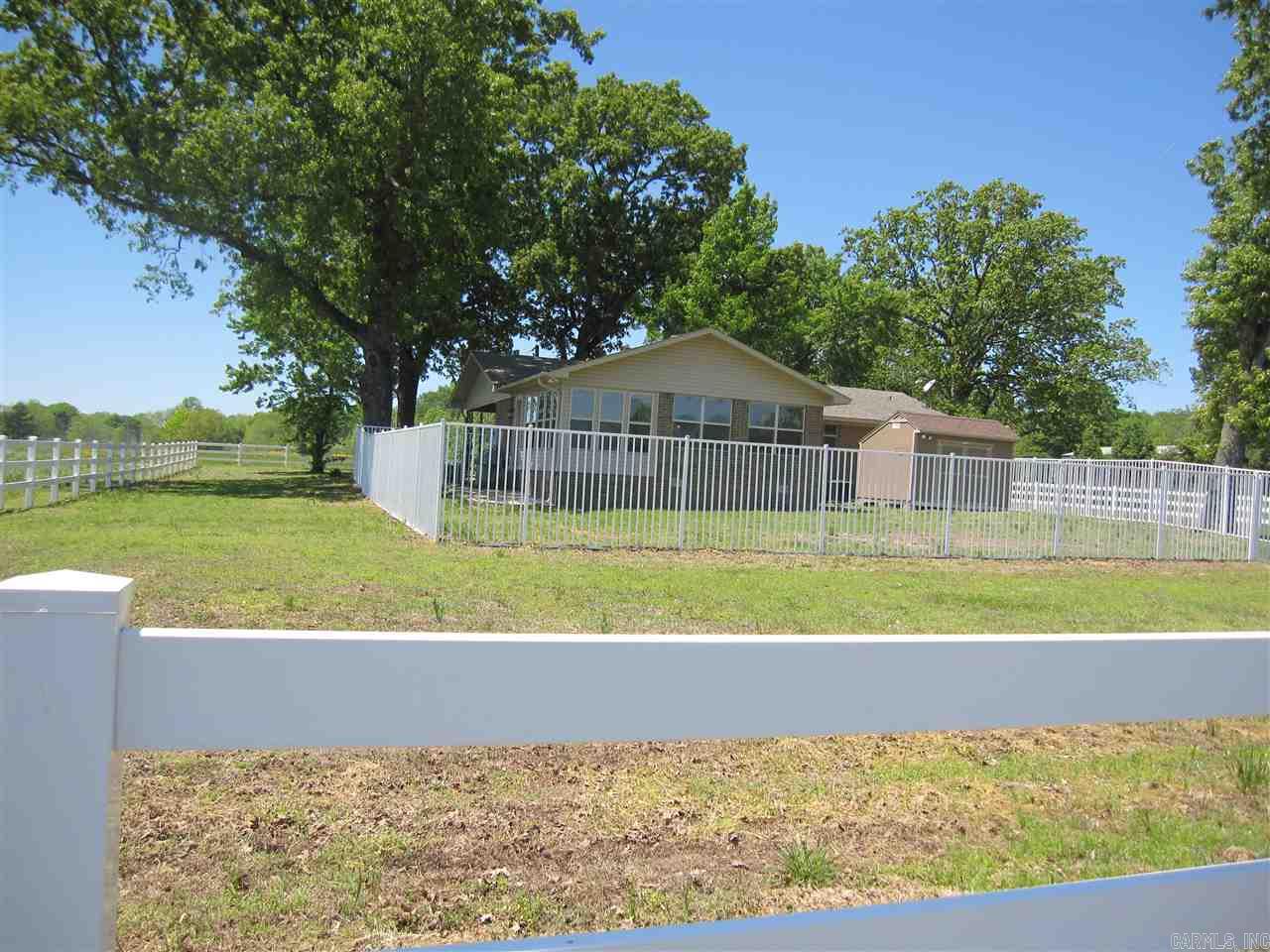 Town of El Paso - Residential