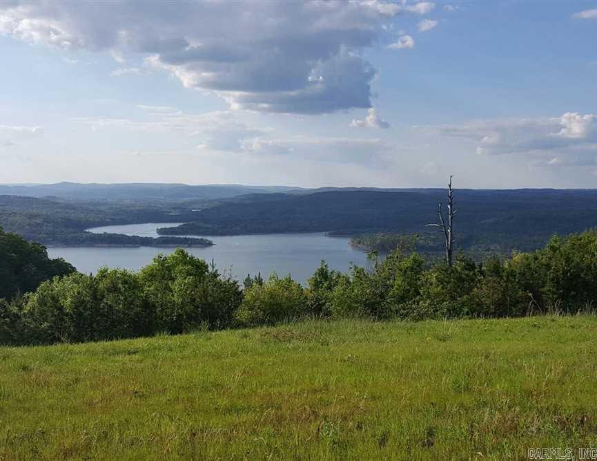 The 42 acre property is a mixed use residential, recreational, development with Van Buren County road frontage. The Electric and Water are installed under ground to a beautiful mountain top home site over looking the lake below and a pond. The property could easily be subdivided into lots or could be used as a small horse ranch. There is a mobile home which would convey on the property that is currently being used as a rental for extra income. The 1216 Sq.Ft. mobile home built in 2004 has 3 bedrooms, 2 bath