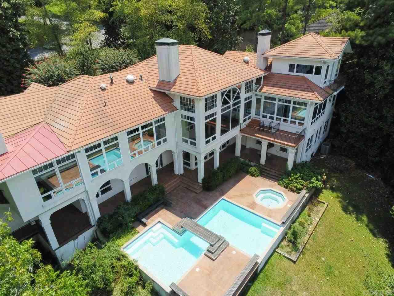 OVERLOOK PARK - Residential