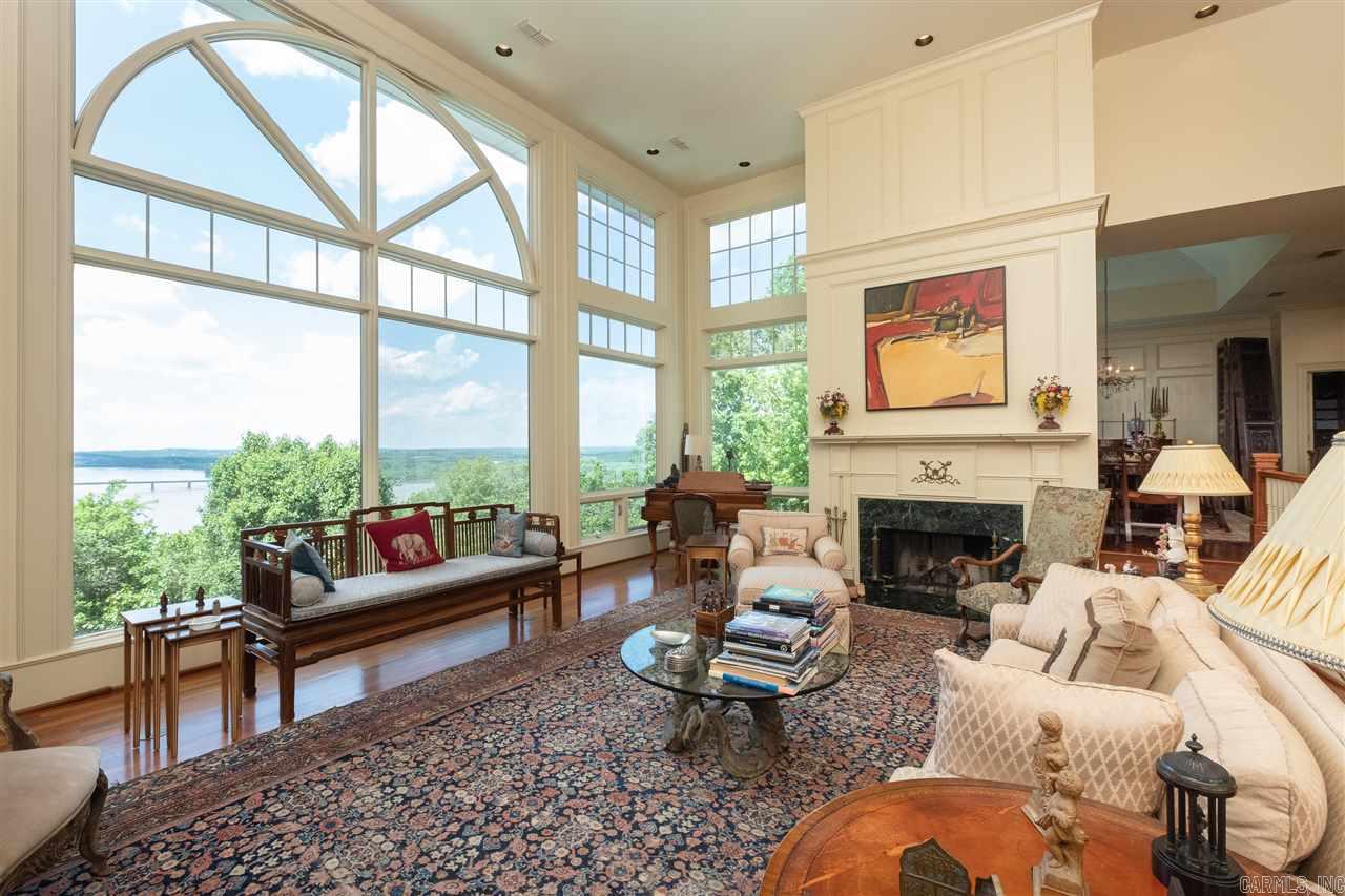 OVERLOOK PARK - Residential
