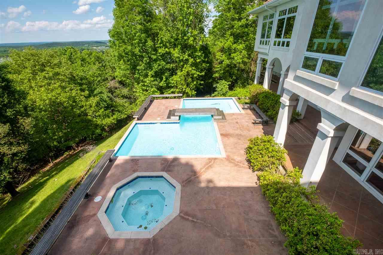 OVERLOOK PARK - Residential