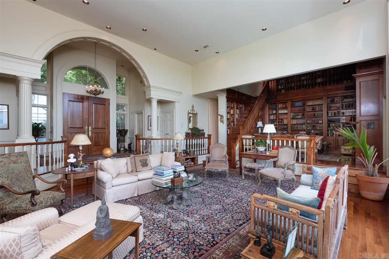 OVERLOOK PARK - Residential