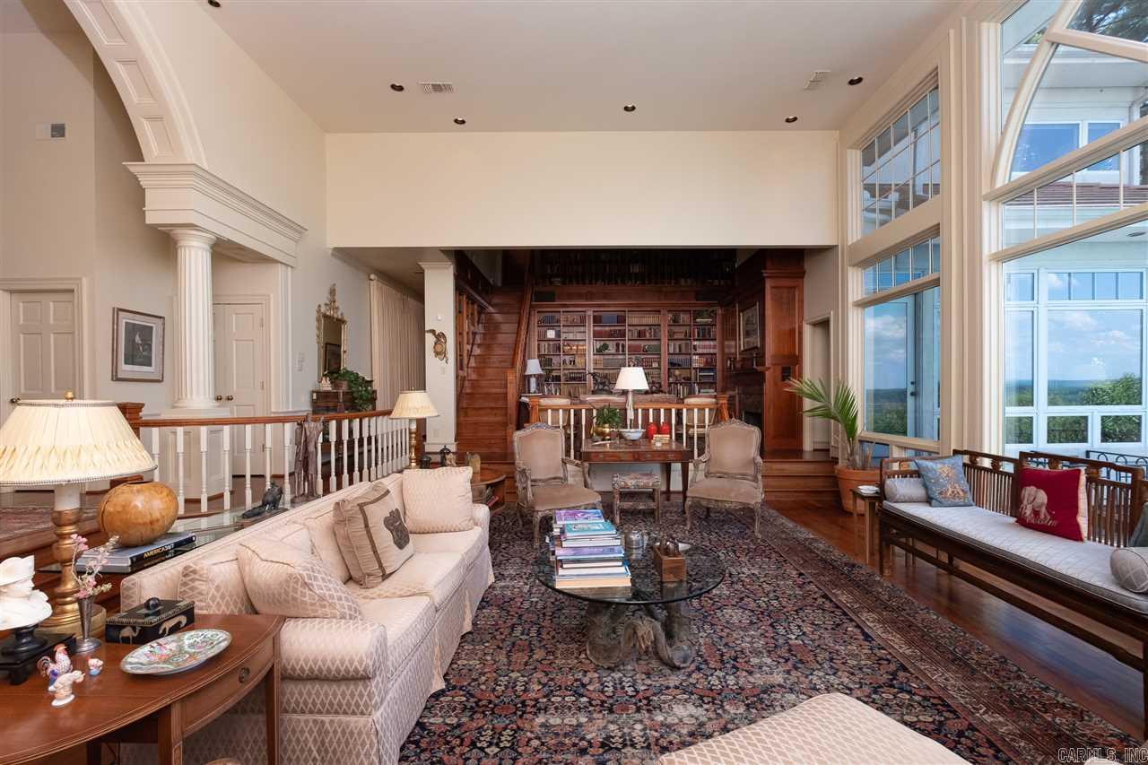 OVERLOOK PARK - Residential