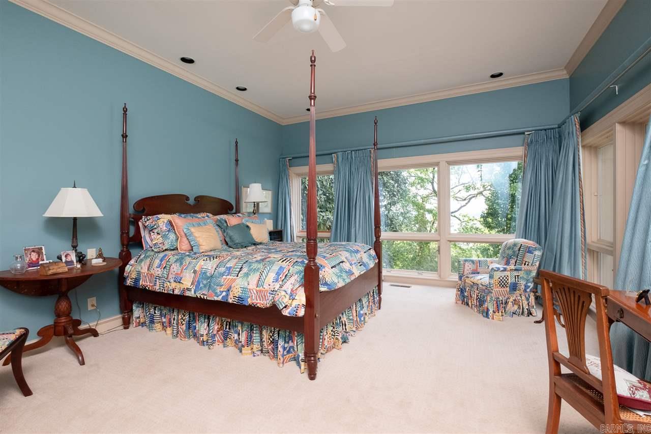 OVERLOOK PARK - Residential