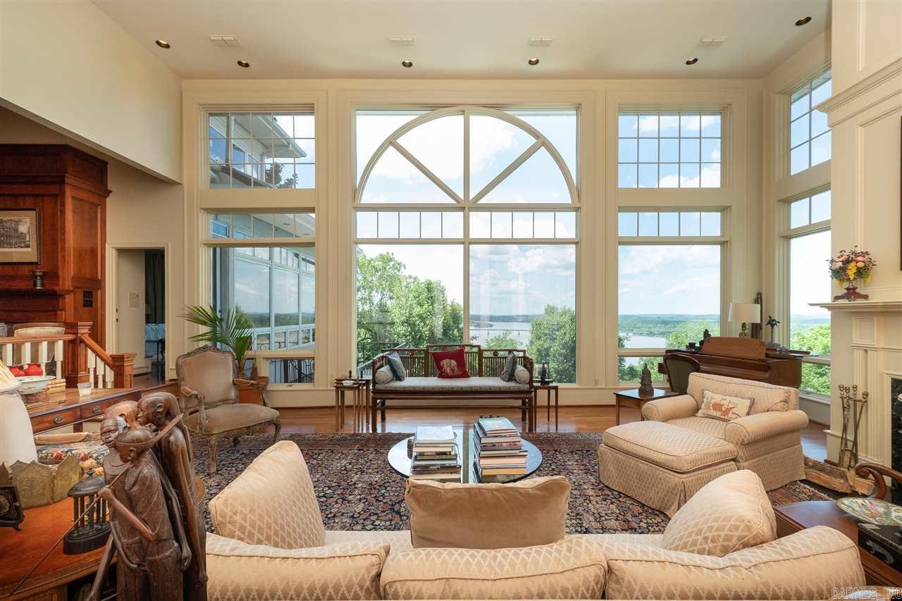 OVERLOOK PARK - Residential