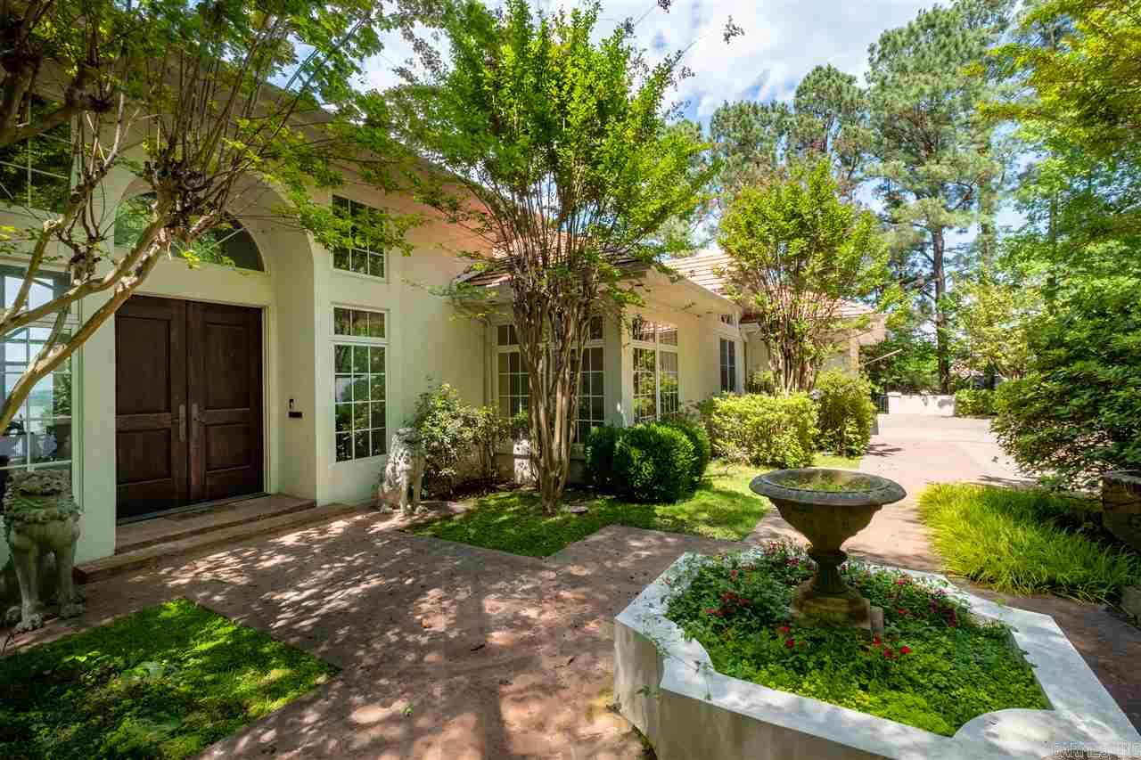 OVERLOOK PARK - Residential