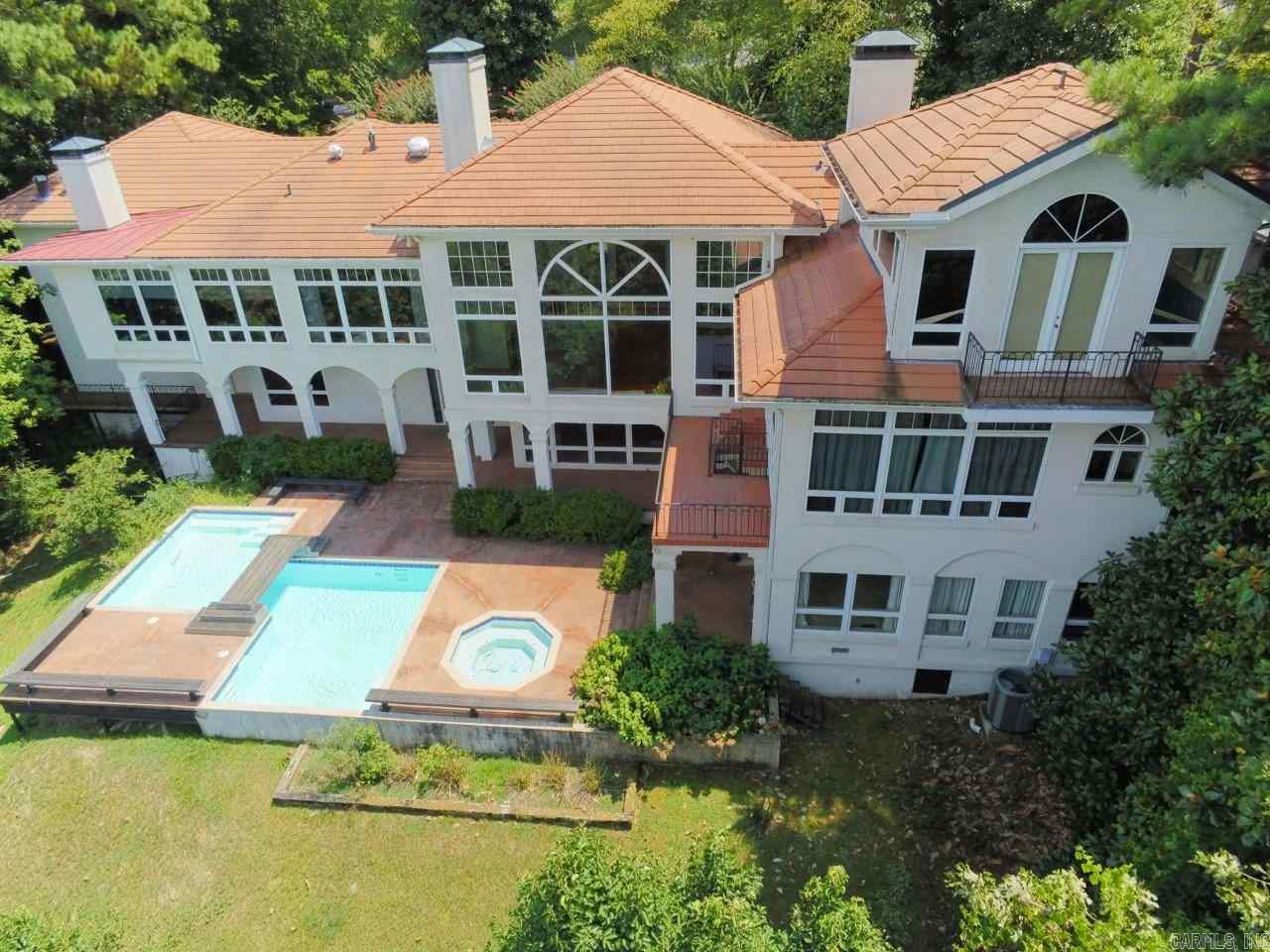 OVERLOOK PARK - Residential