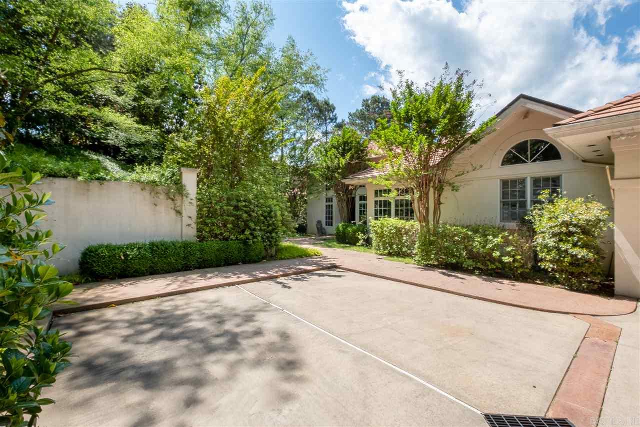 OVERLOOK PARK - Residential