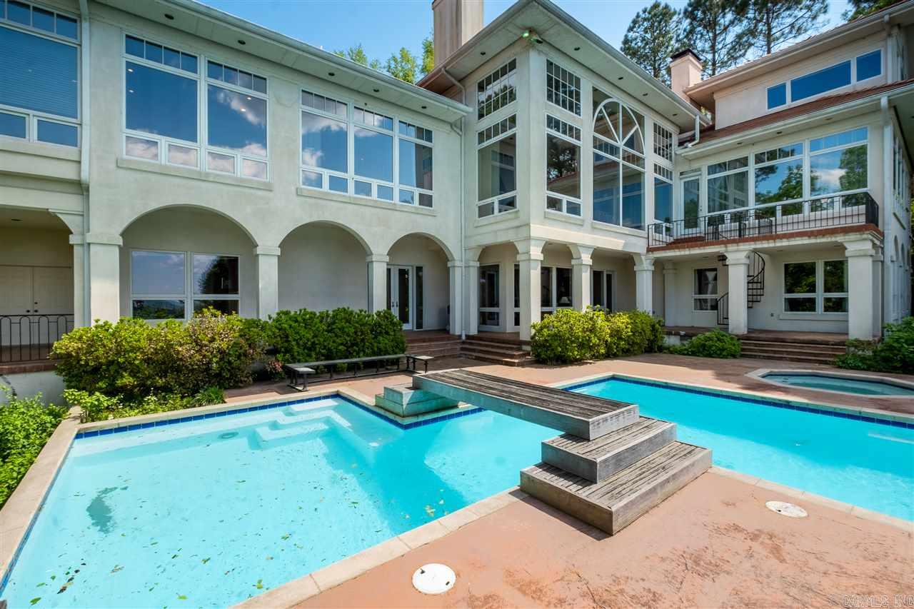 OVERLOOK PARK - Residential