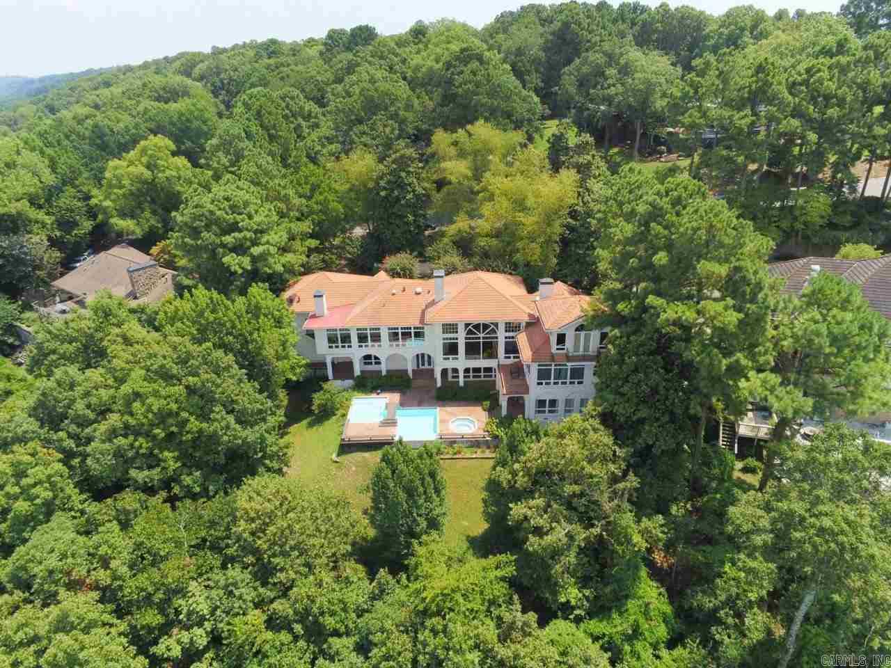 OVERLOOK PARK - Residential