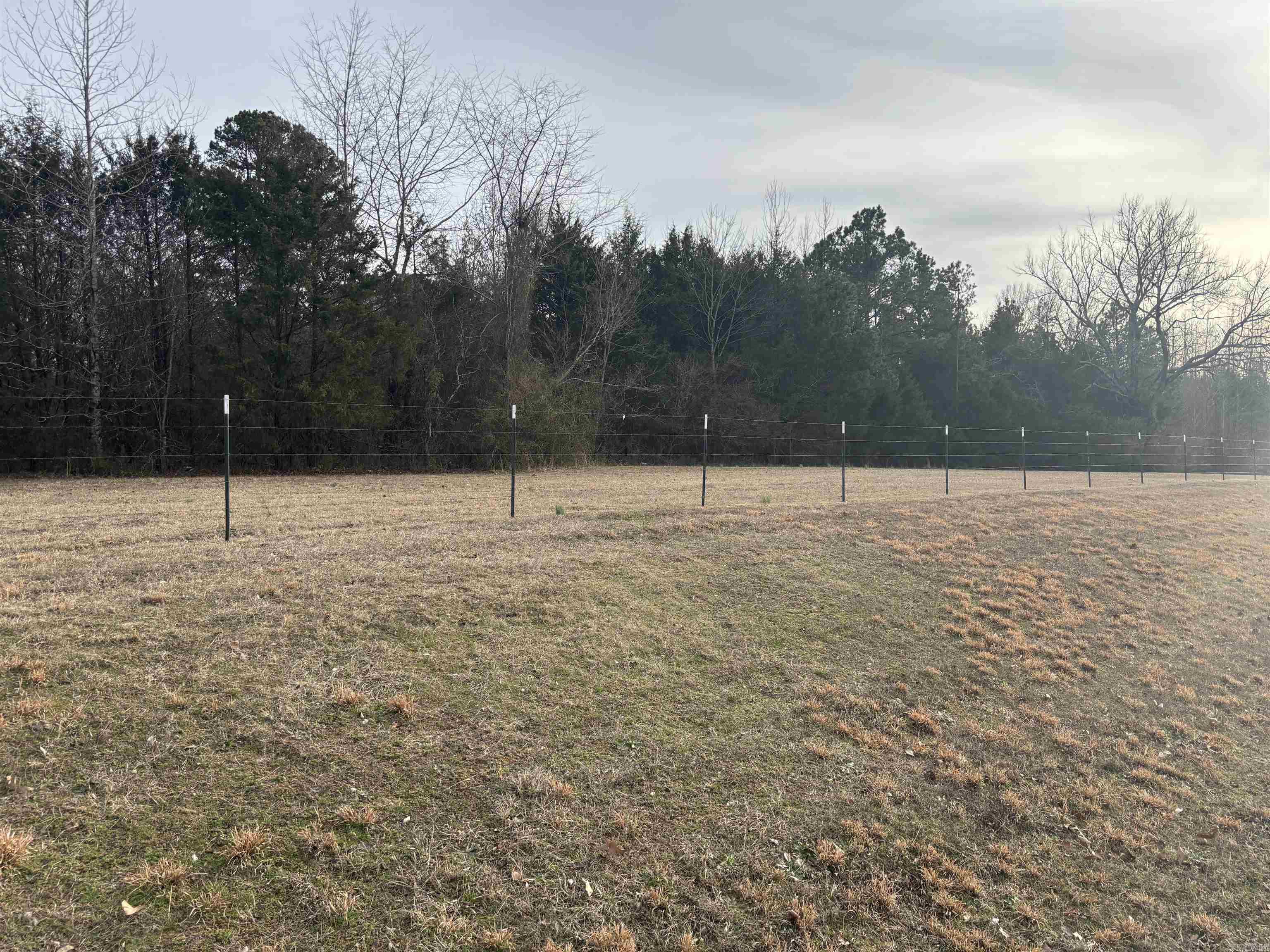 Not in Subdivision - Land