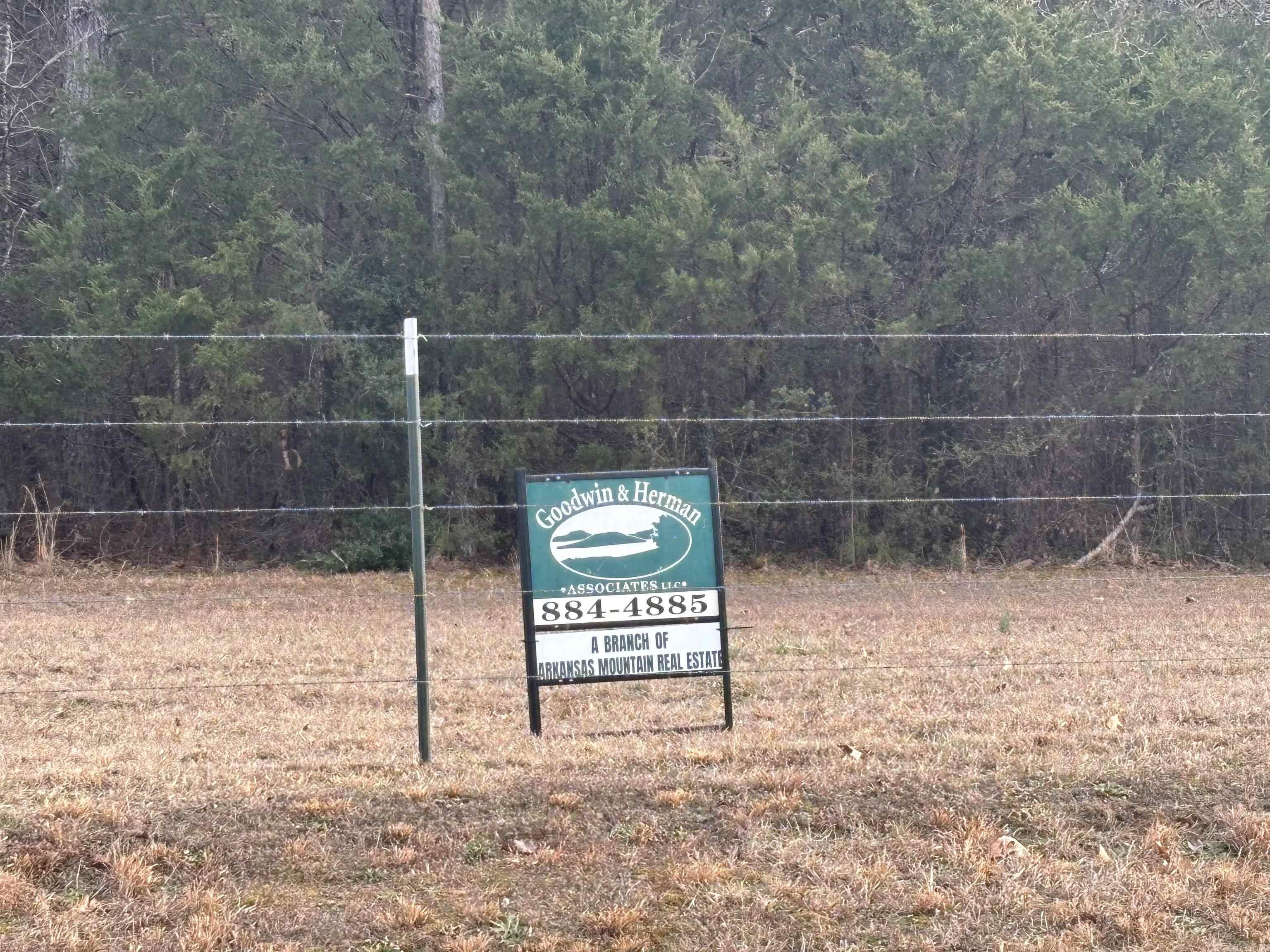 Not in Subdivision - Land