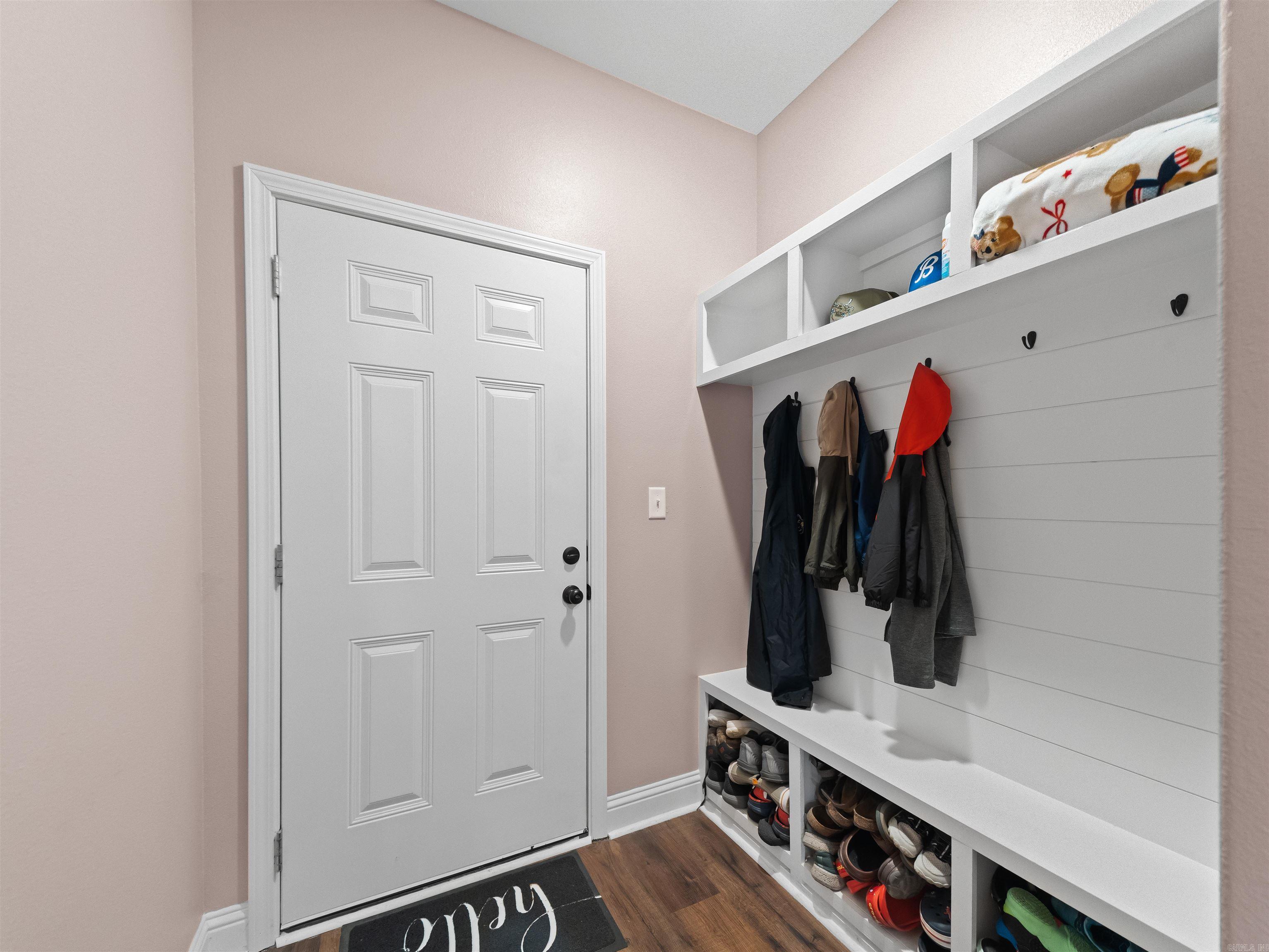 HIDDEN FOREST - Residential