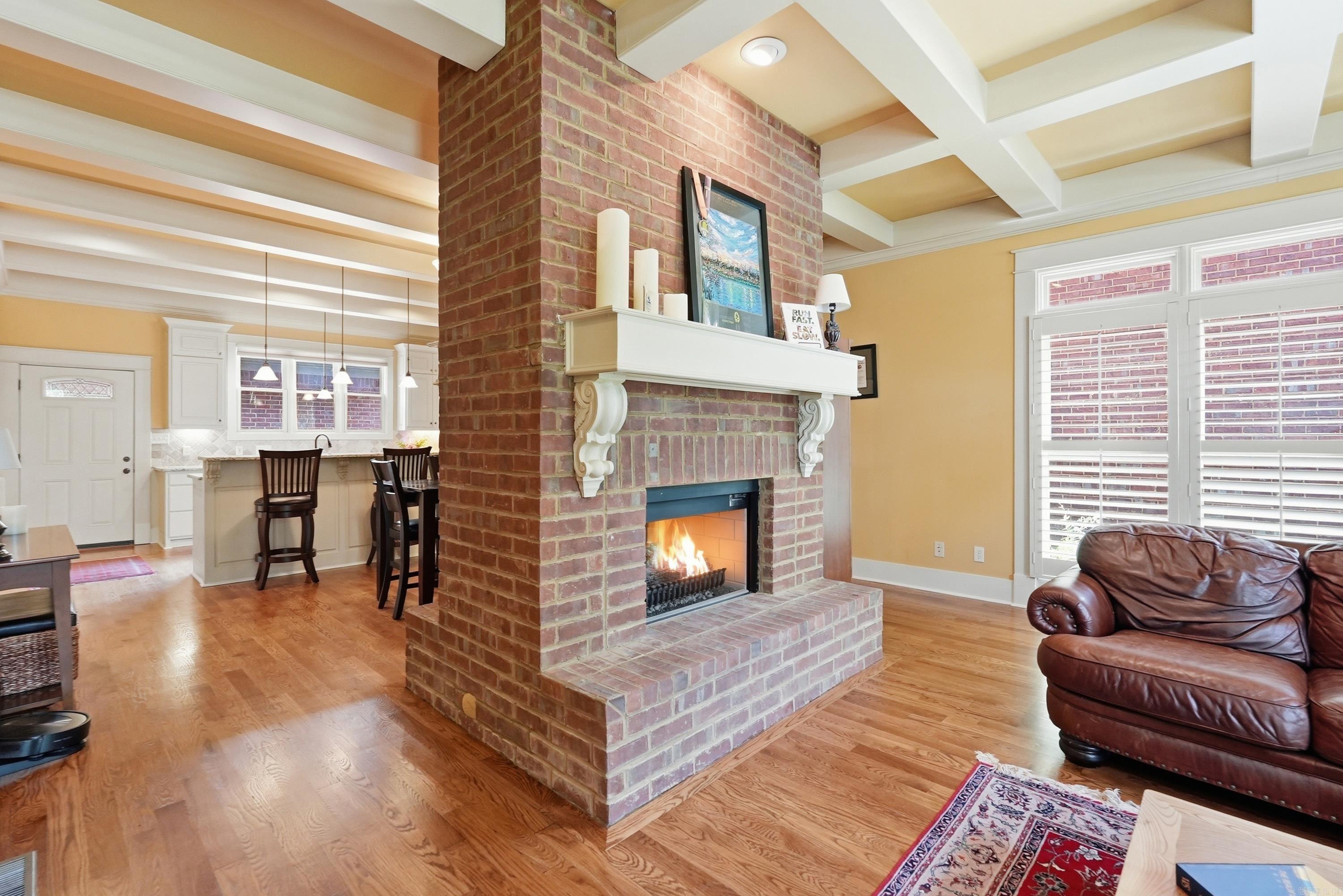 CITY OF LR L1 - Residential