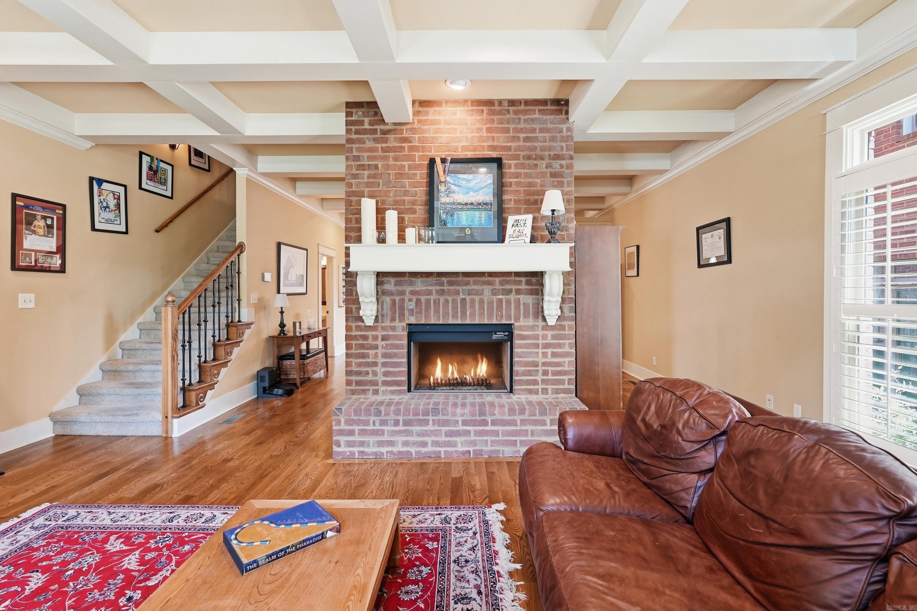 CITY OF LR L1 - Residential