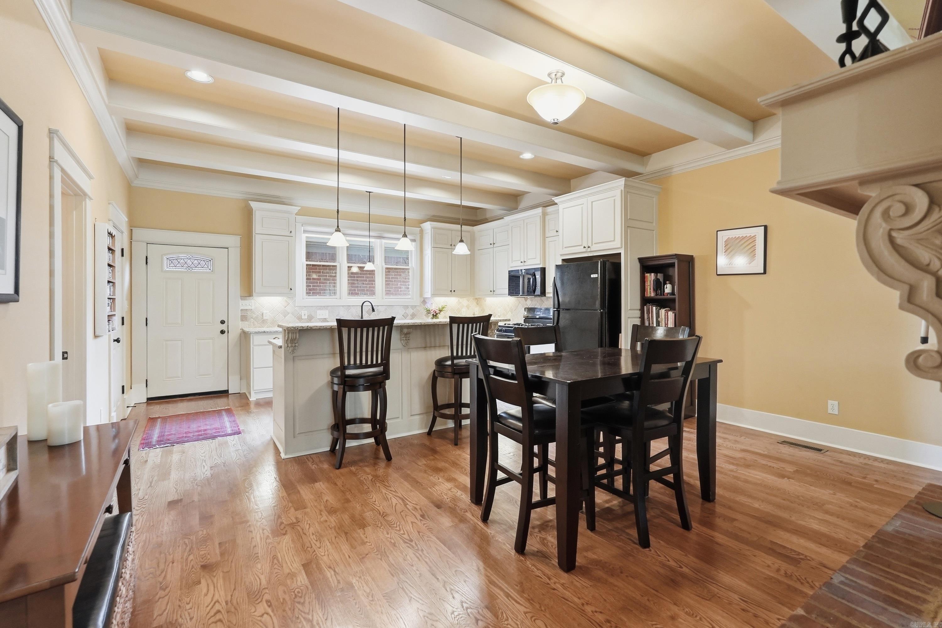 CITY OF LR L1 - Residential