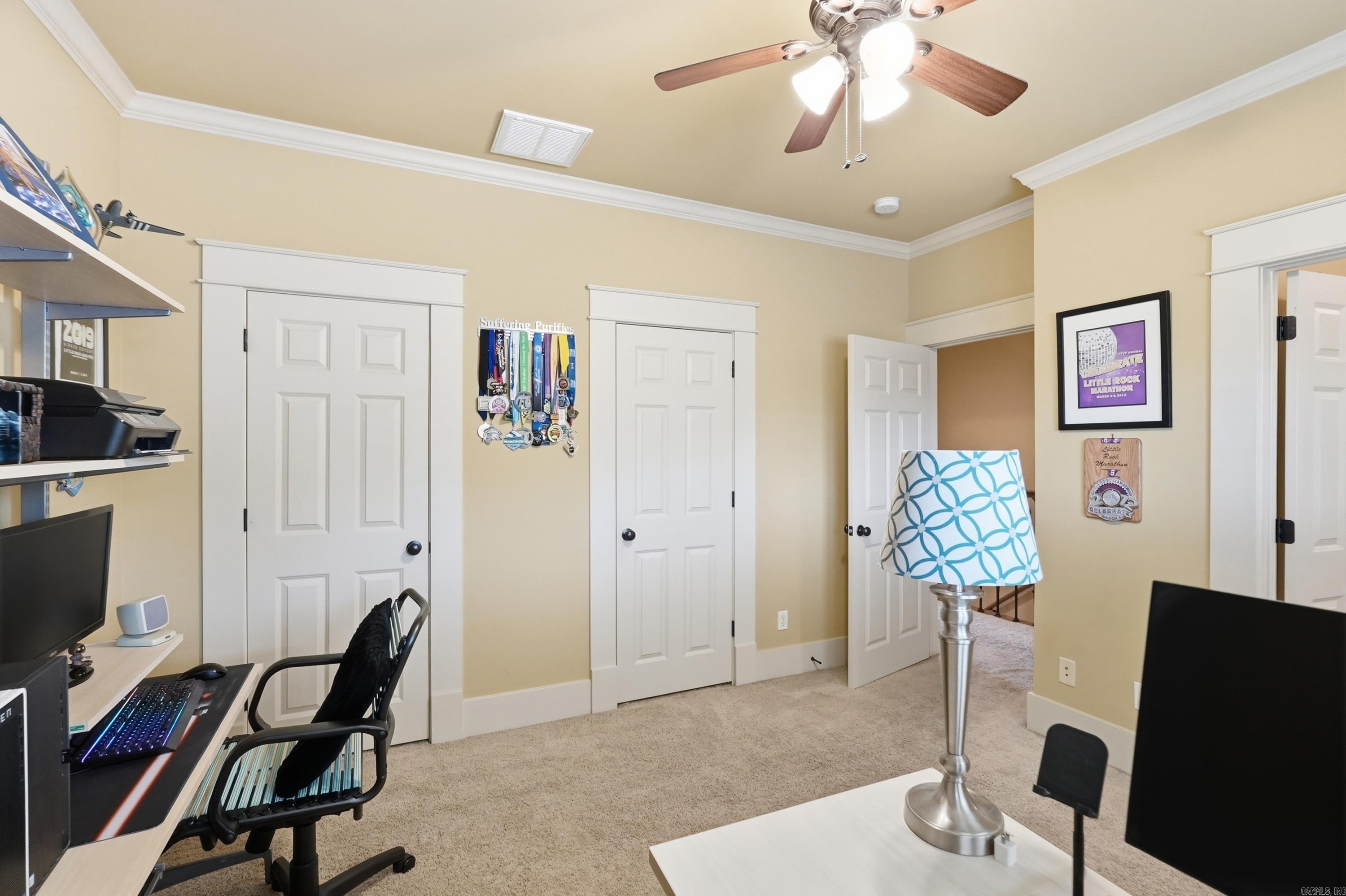 CITY OF LR L1 - Residential