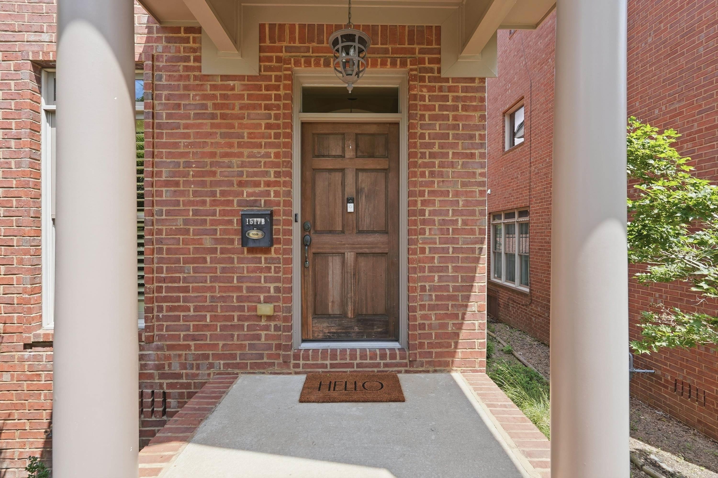 CITY OF LR L1 - Residential