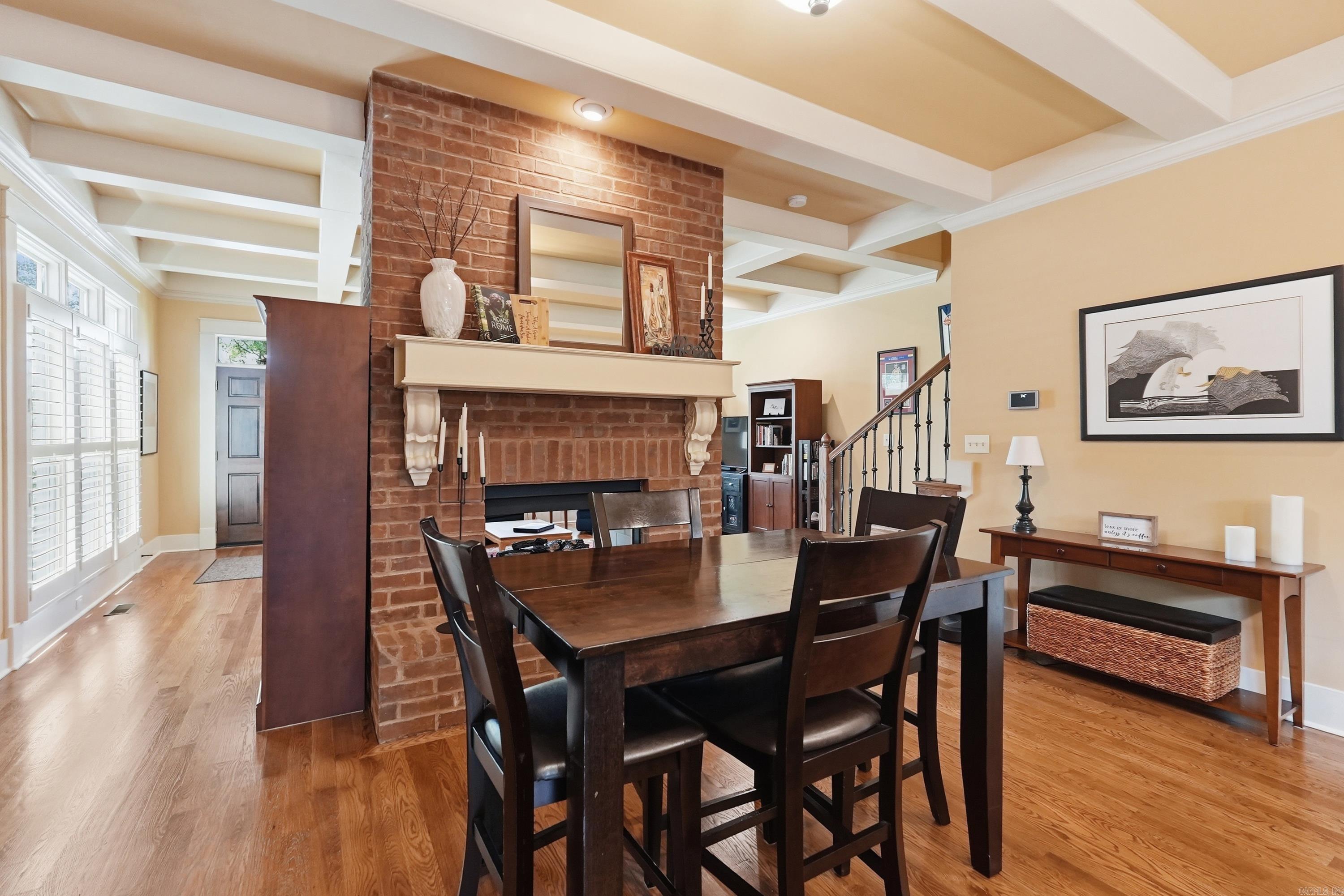 CITY OF LR L1 - Residential