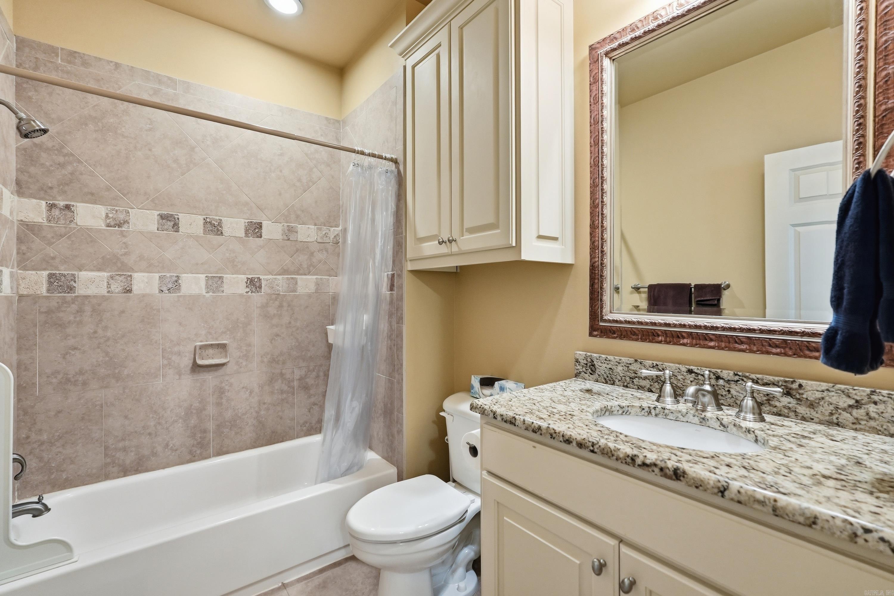 CITY OF LR L1 - Residential