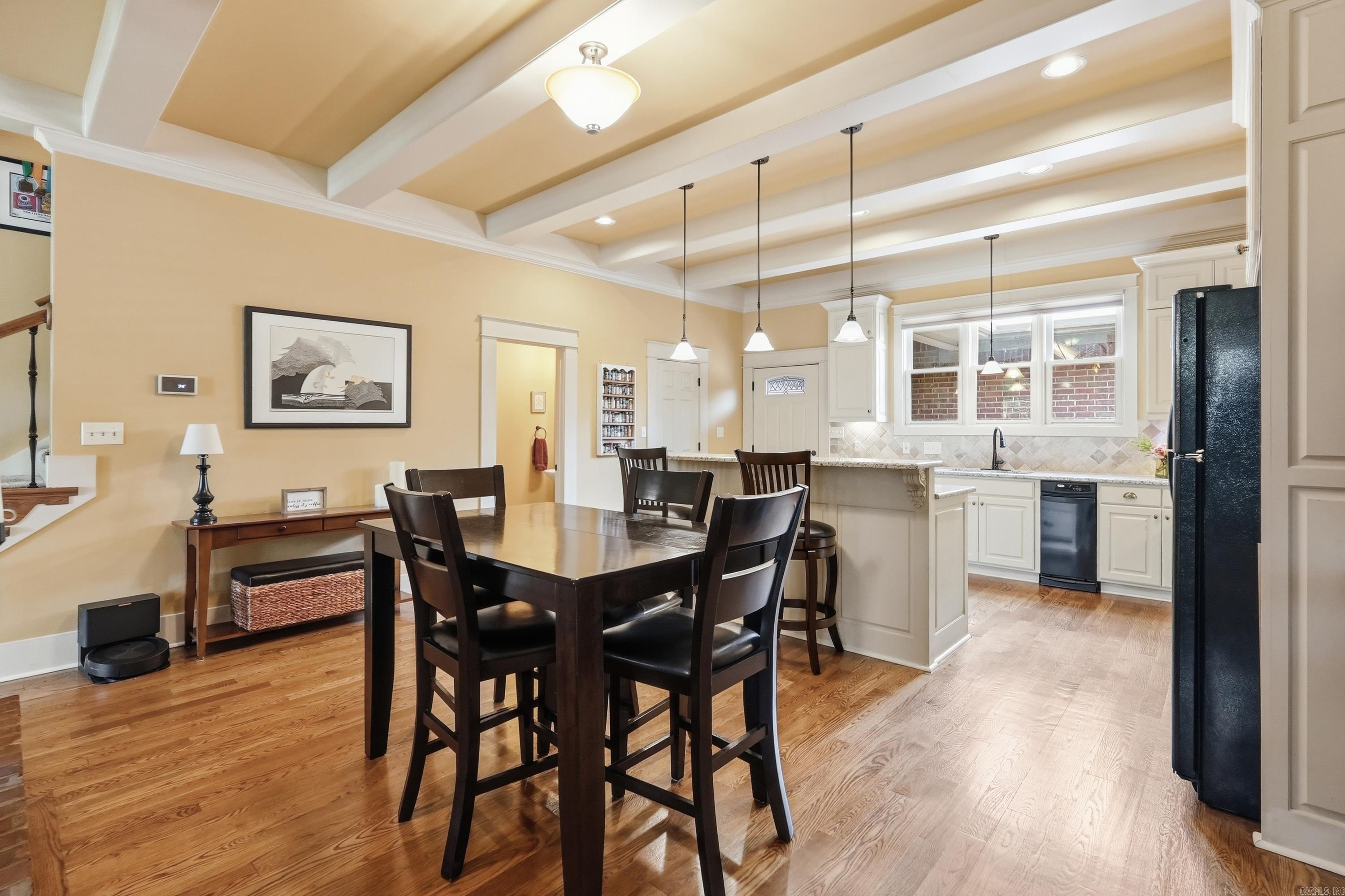 CITY OF LR L1 - Residential