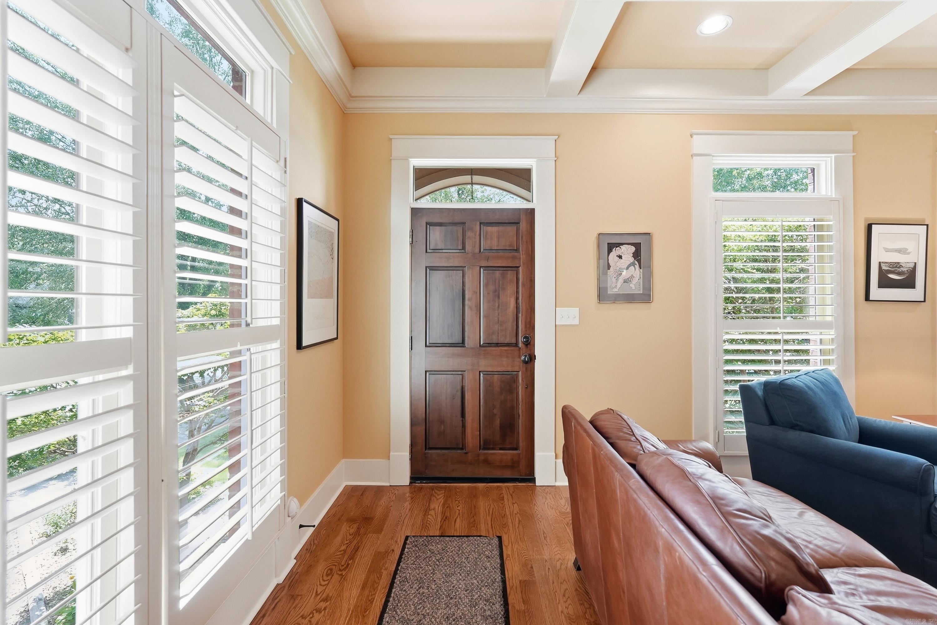 CITY OF LR L1 - Residential