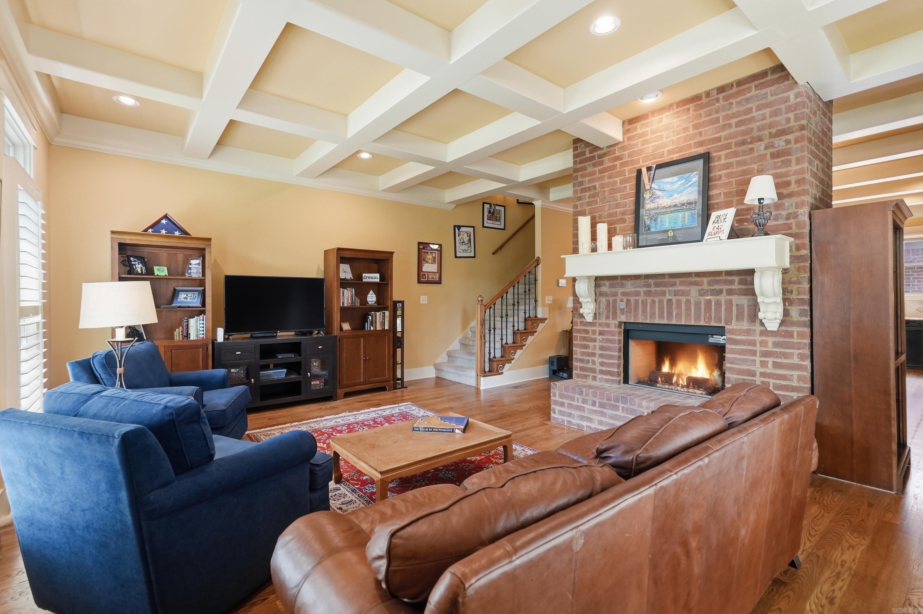 CITY OF LR L1 - Residential