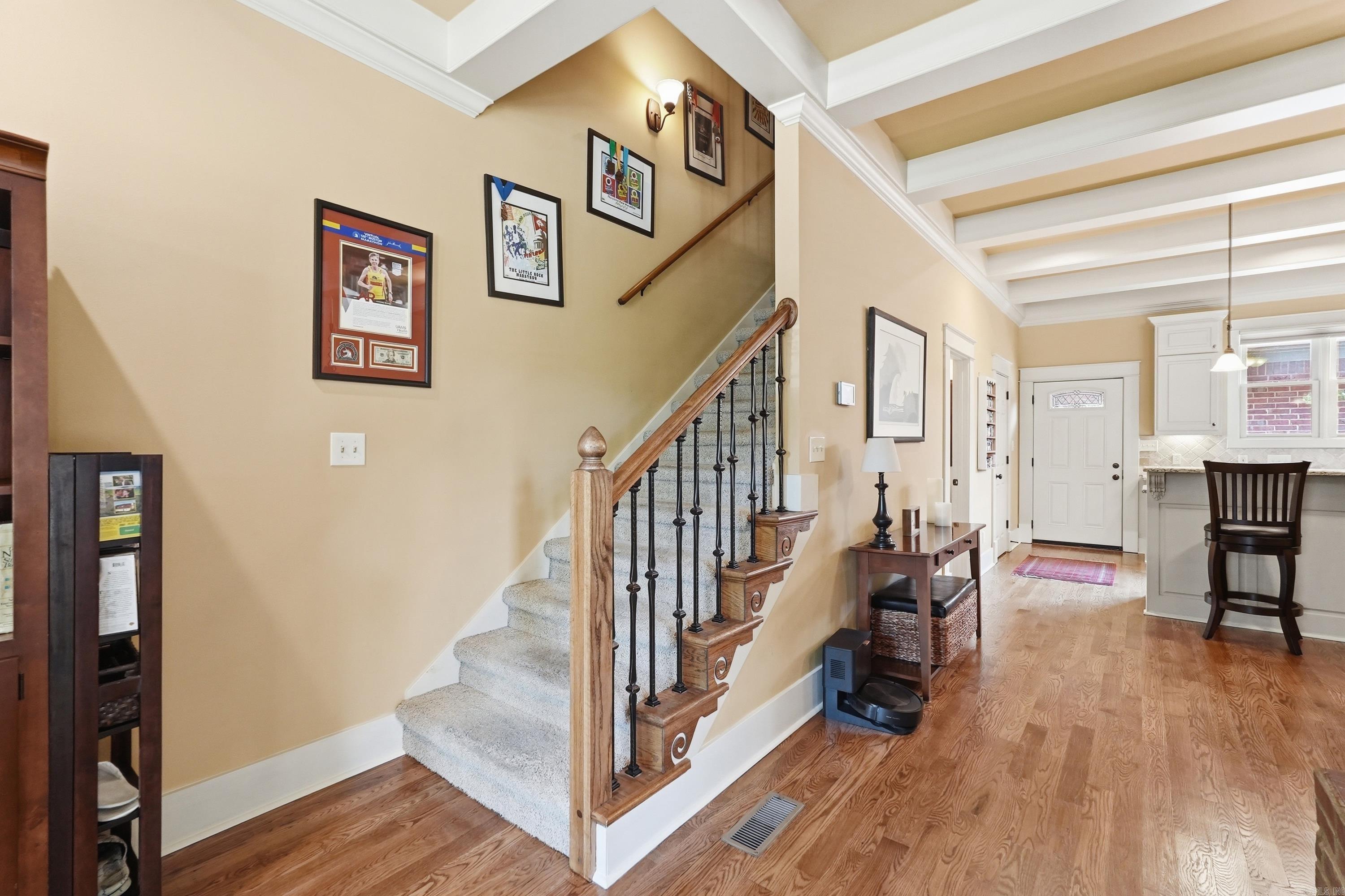 CITY OF LR L1 - Residential