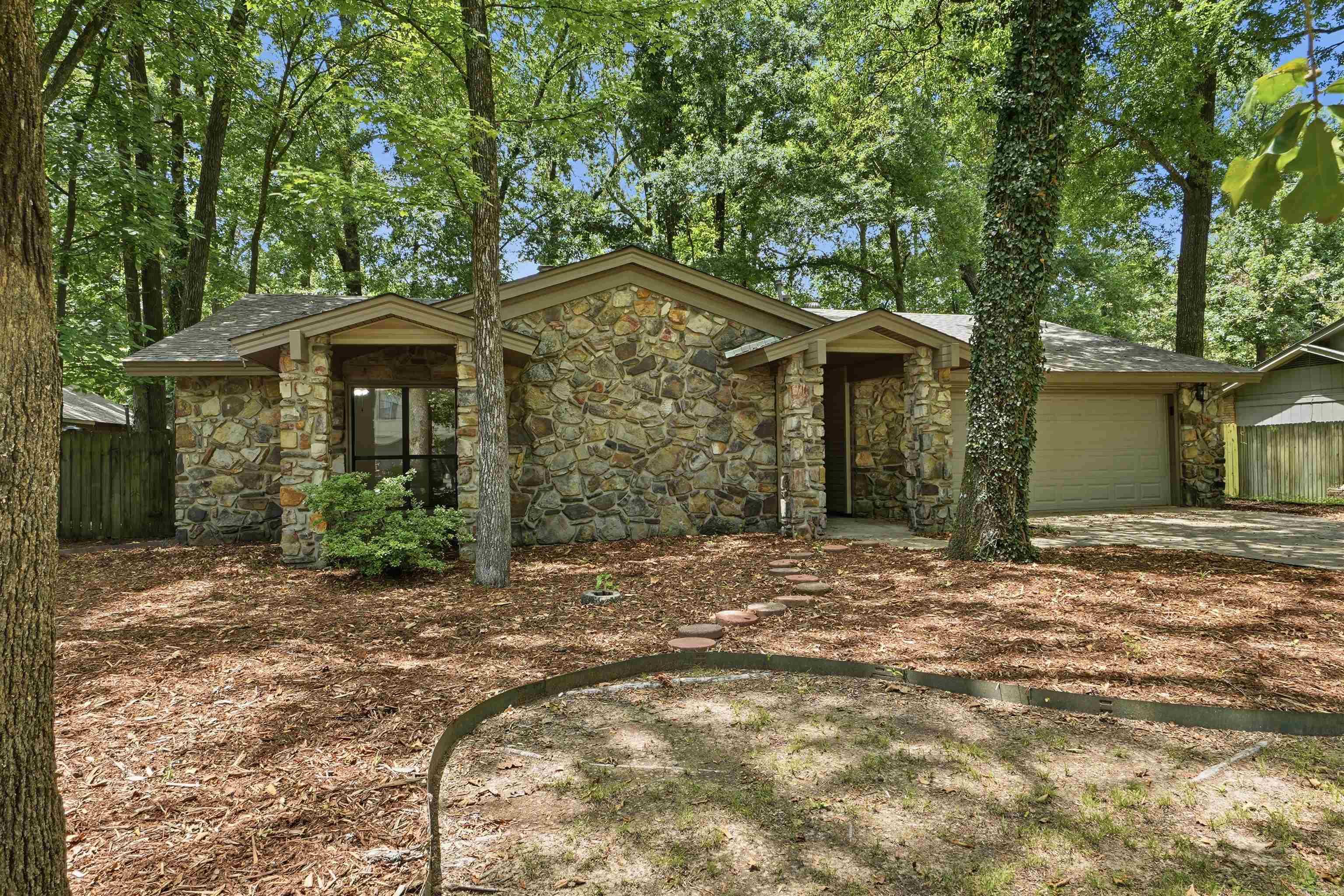 SMOKING OAKS ADD - Residential
