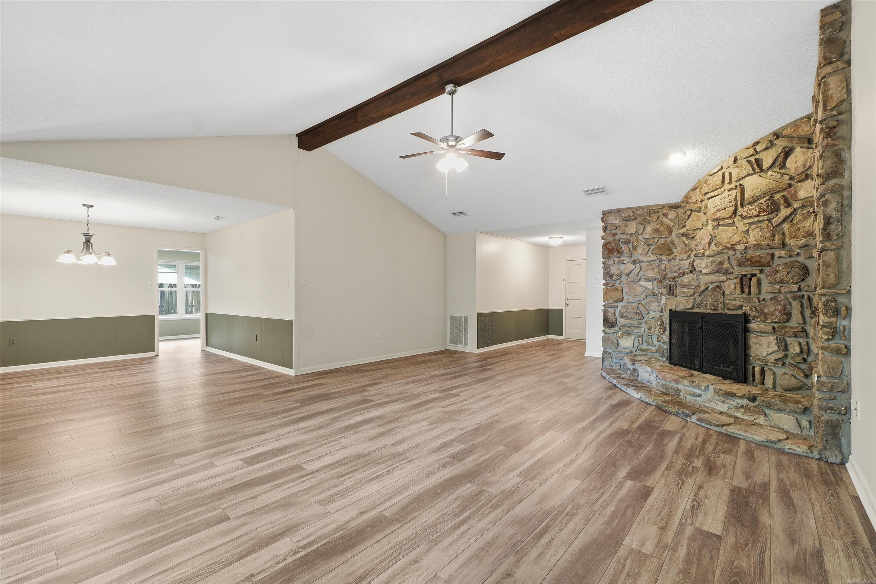 SMOKING OAKS ADD - Residential