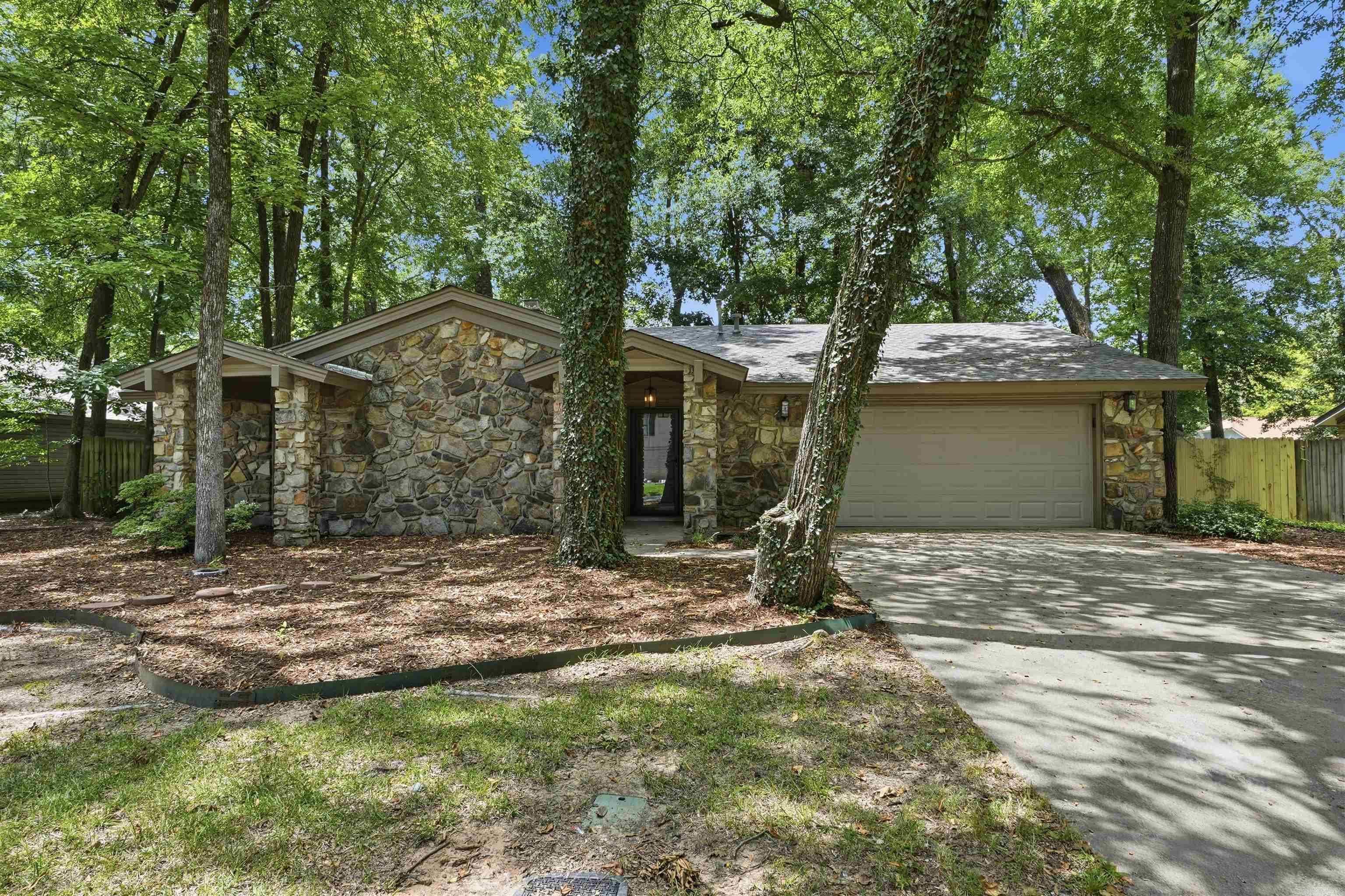 SMOKING OAKS ADD - Residential